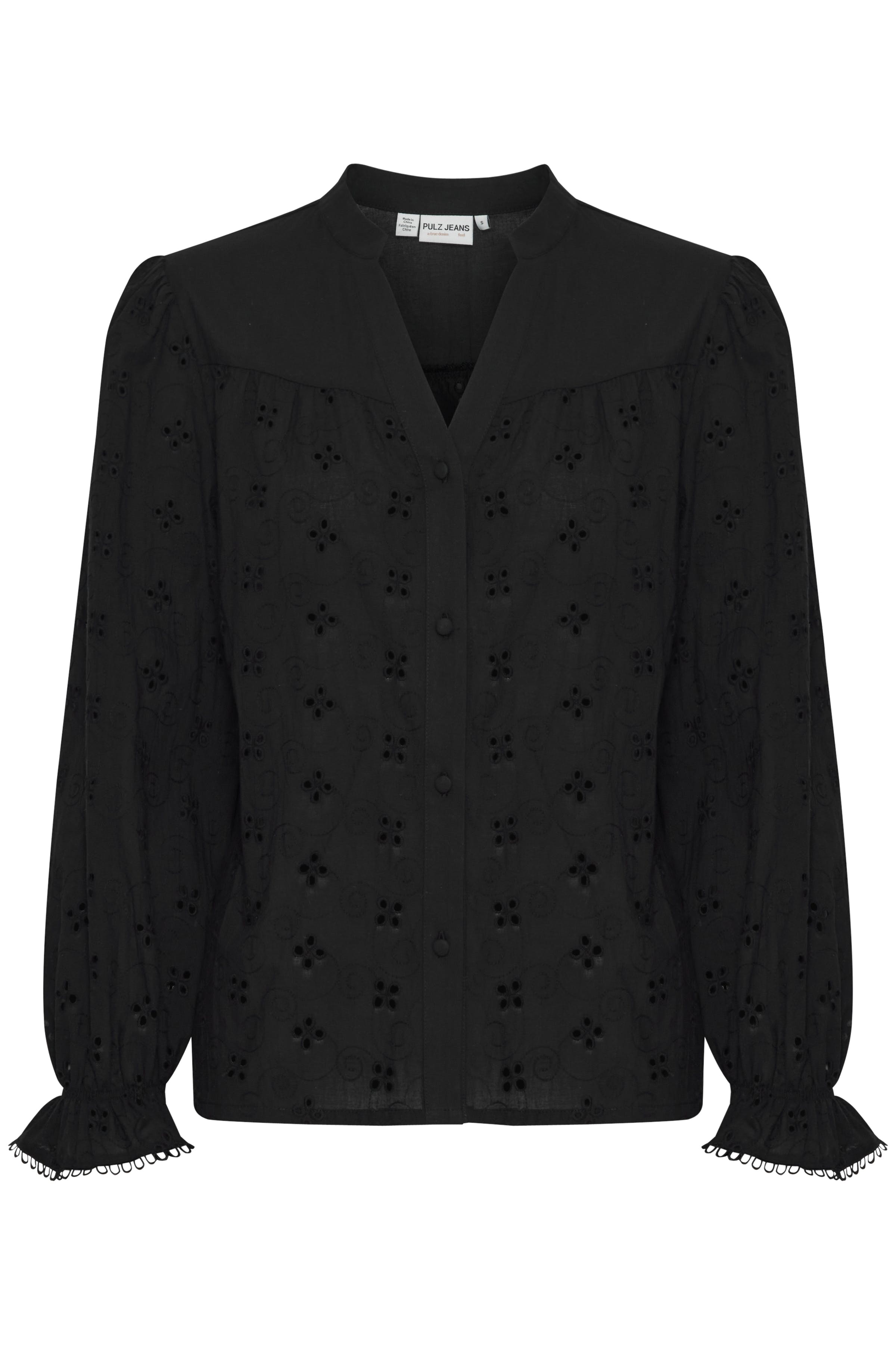 PZANASTACIA Overhemd PACK FRONT 50208237-193911