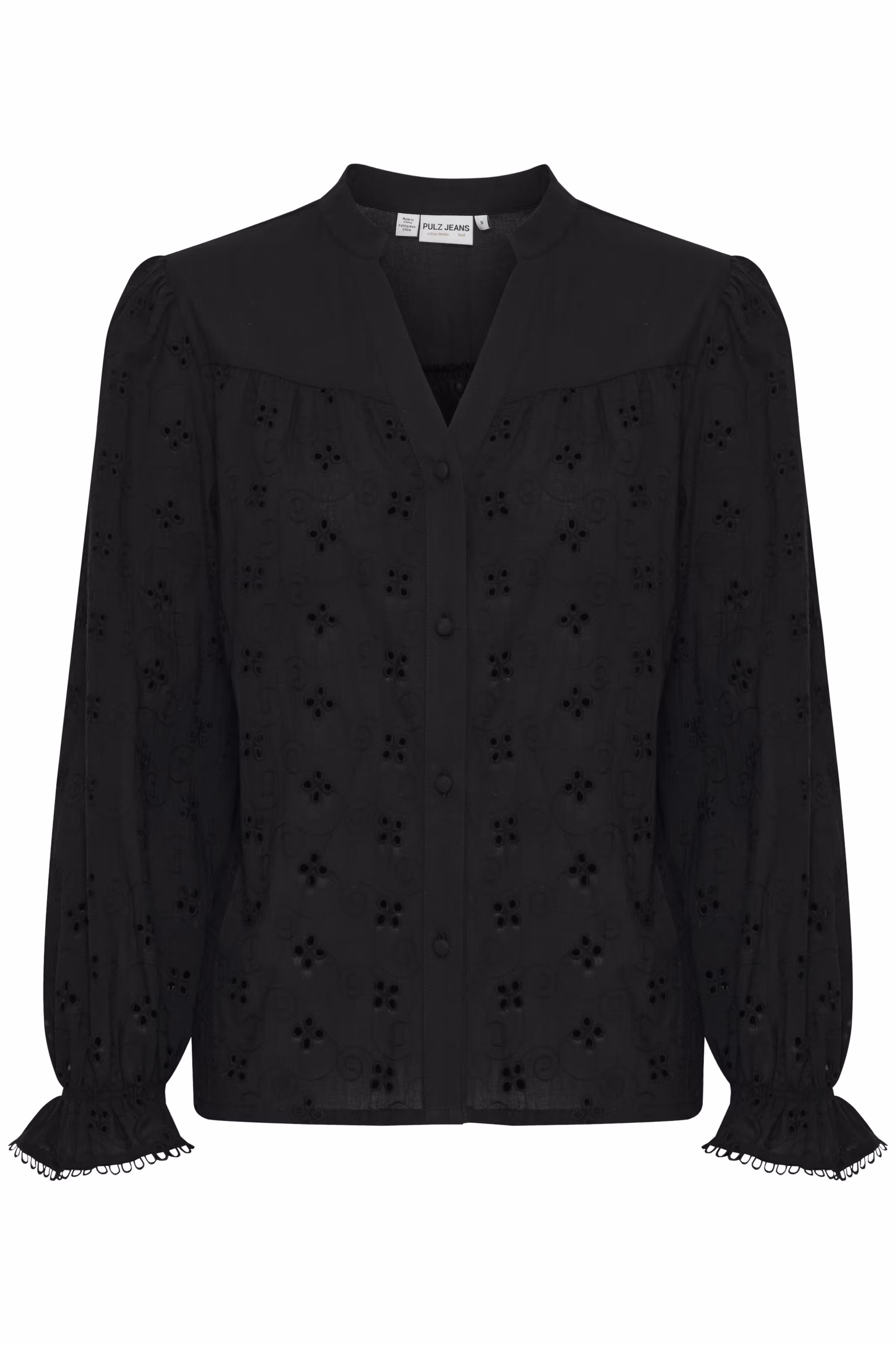 PZANASTACIA Shirt PACK FRONT 50208237-193911