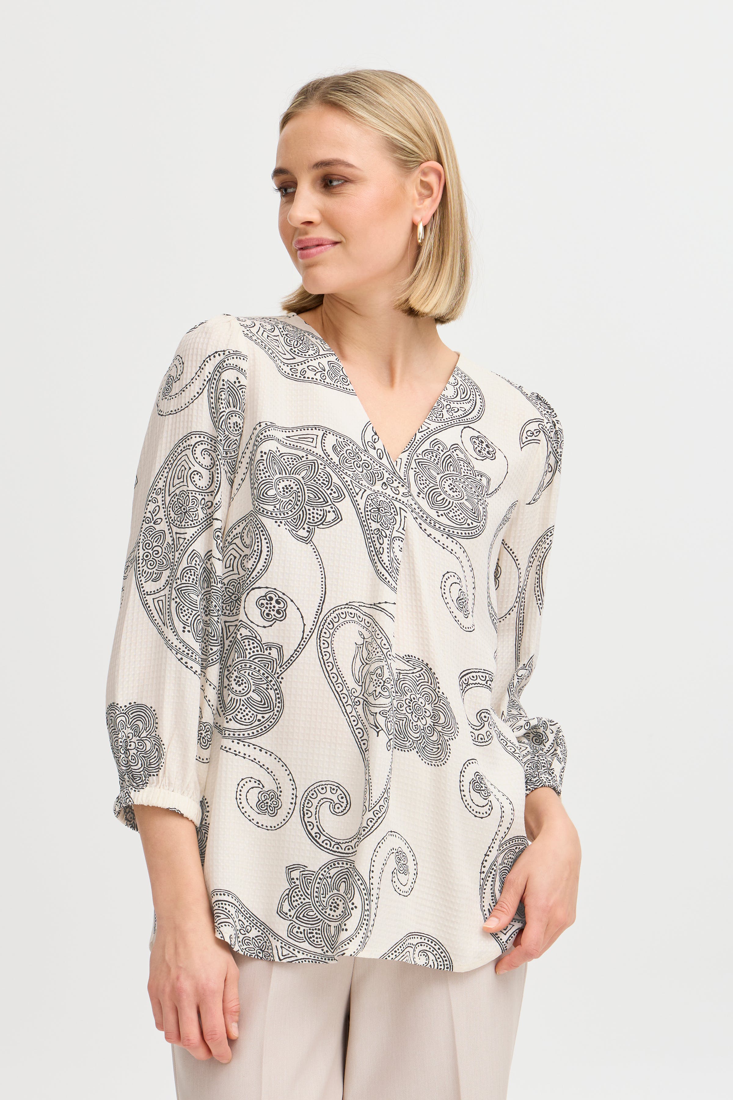 FROLINE Blus LOOKBOOK FRONT 20613740-204857