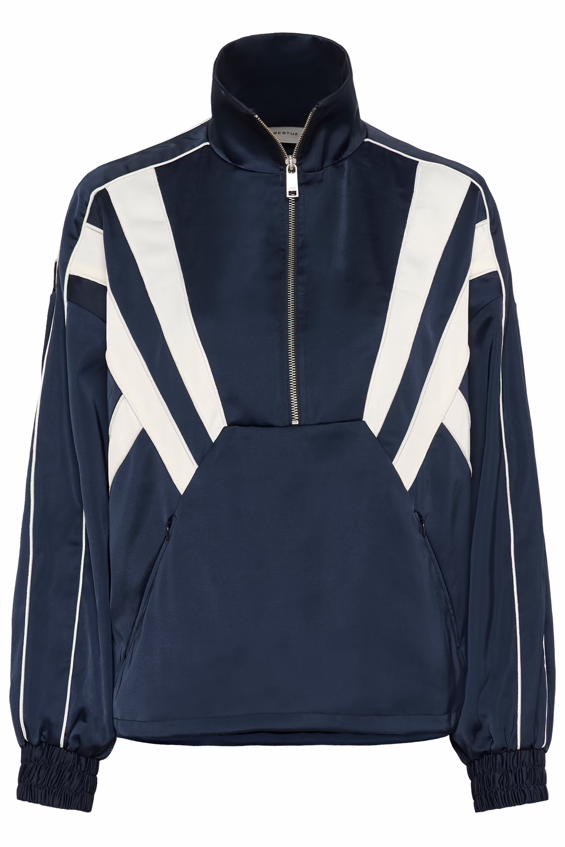 GZbicca Track suit jacket LOOKBOOK FRONT 10910896-193922