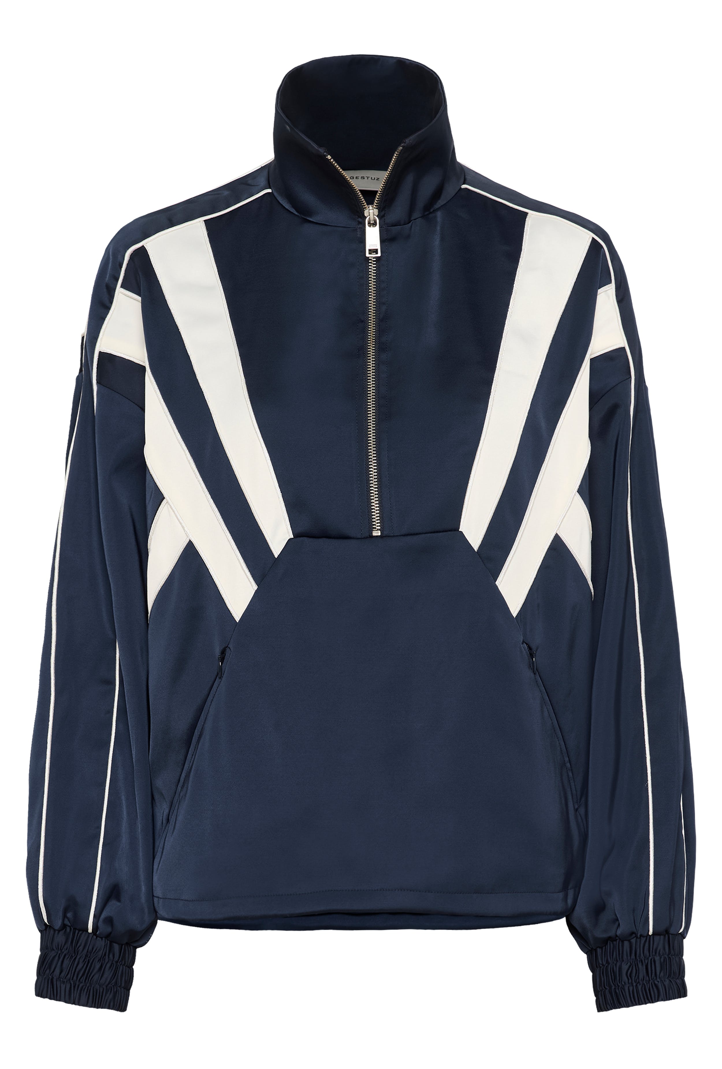 GZbicca Track suit jacket LOOKBOOK FRONT 10910896-193922