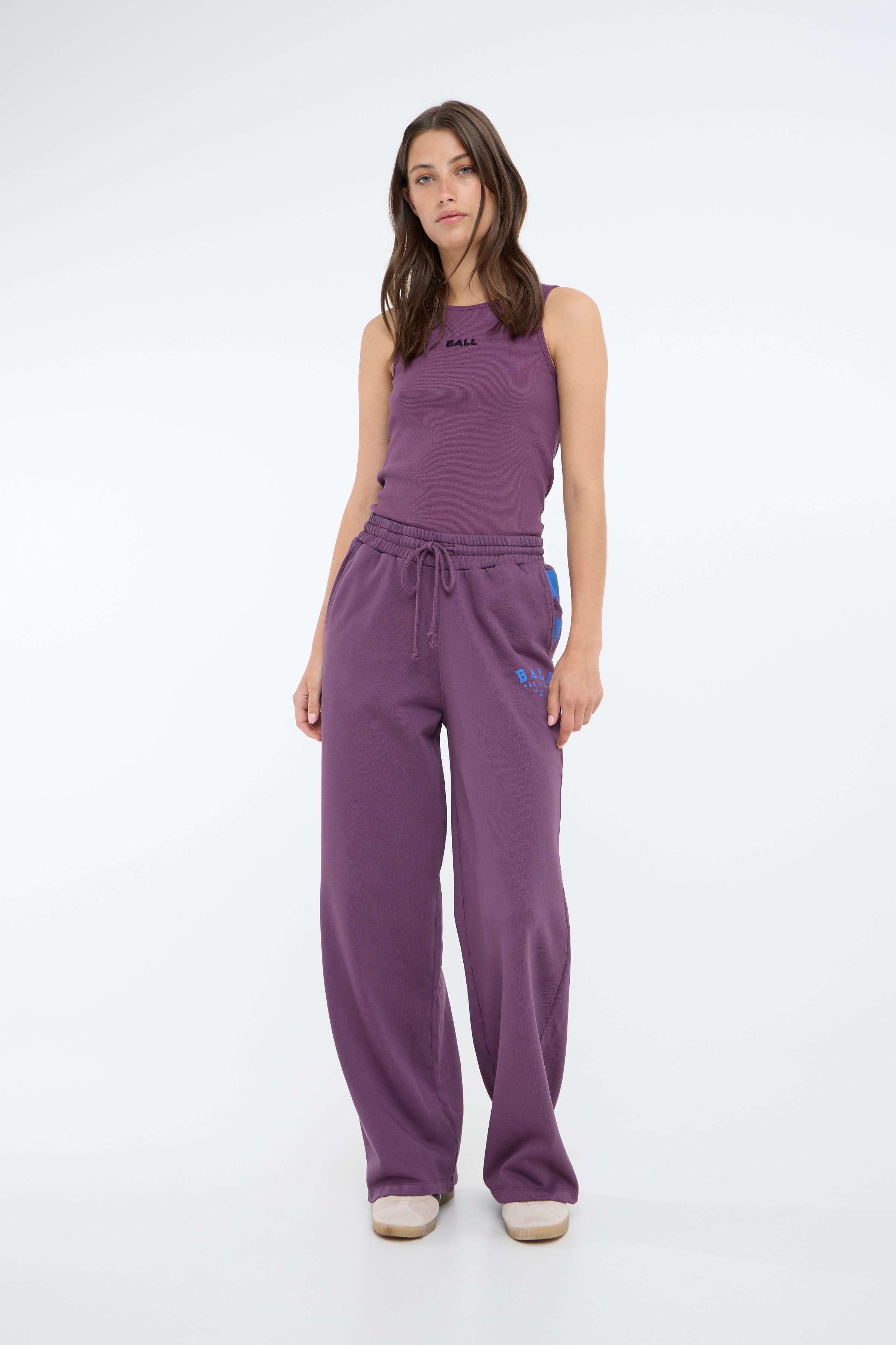 BALACIA Byxor LOOKBOOK FRONT 50405229-192009