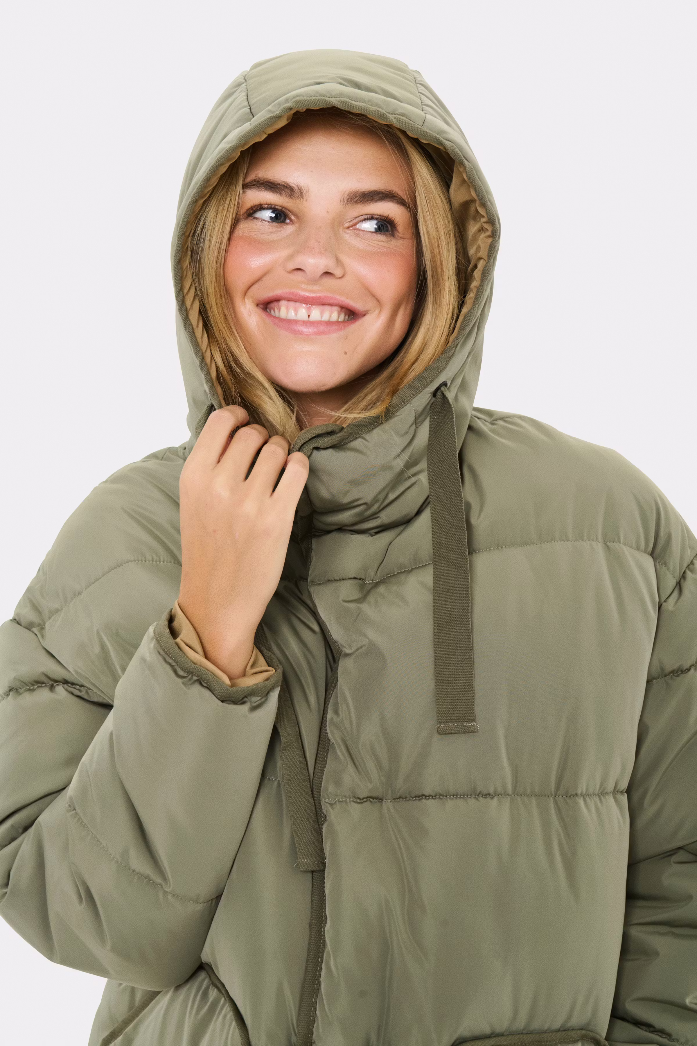 LibbySZ Overtøj LOOKBOOK DETAIL 30514135-176206