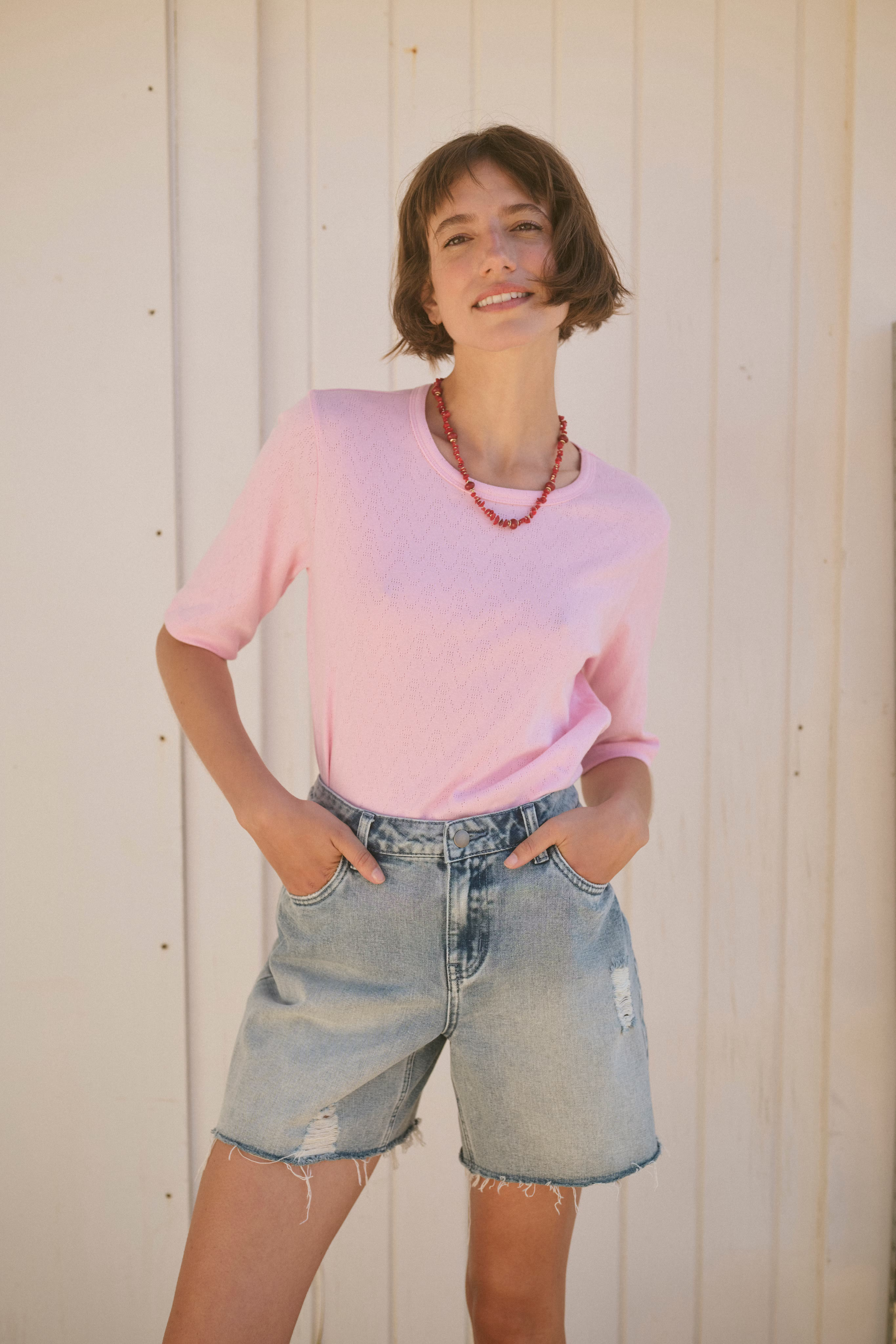 CUjutea Denimshorts LOCATION NONE 50113278-500027