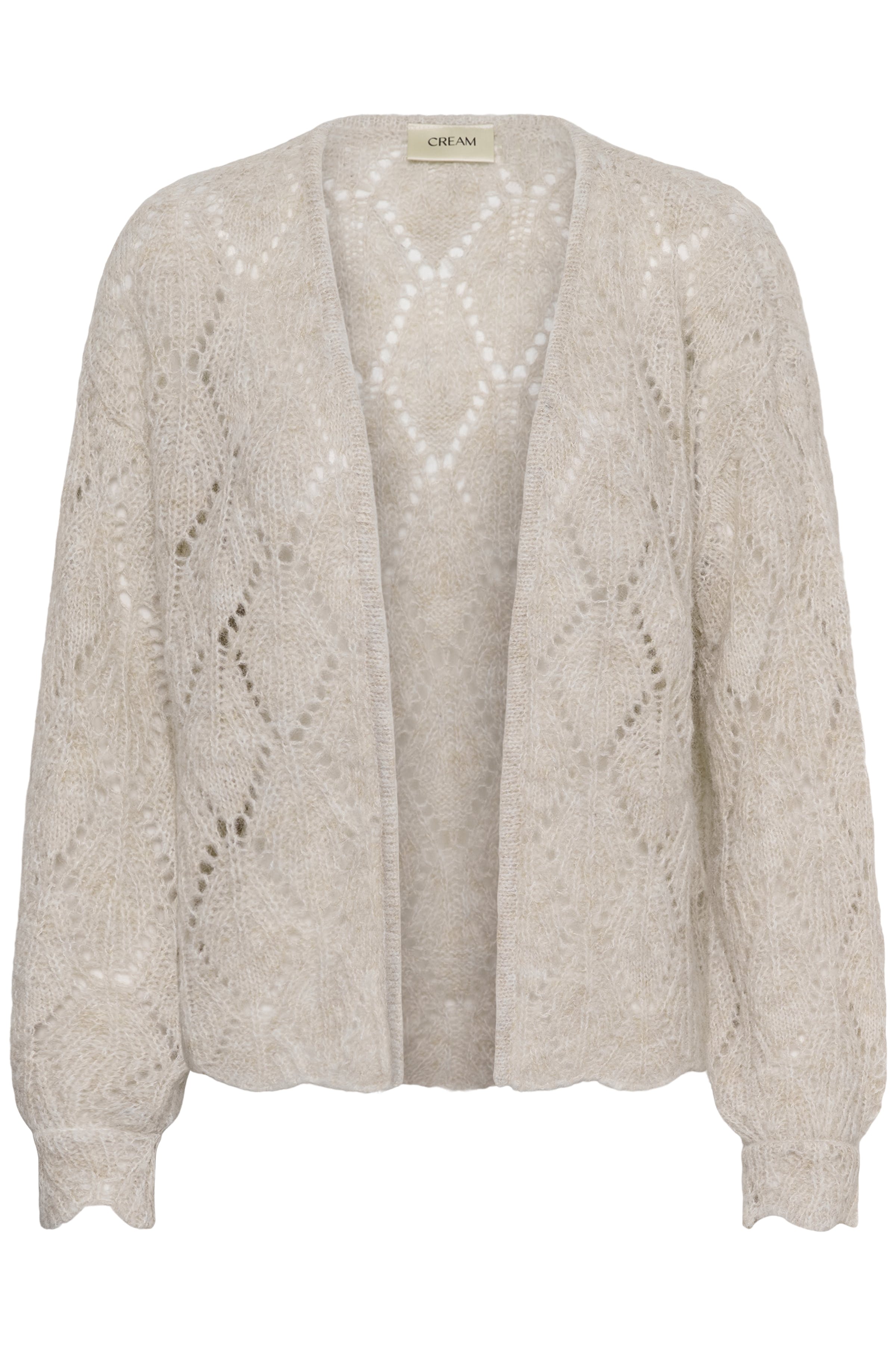 CRNiso Cardigan PACK FRONT 10615325-1304011
