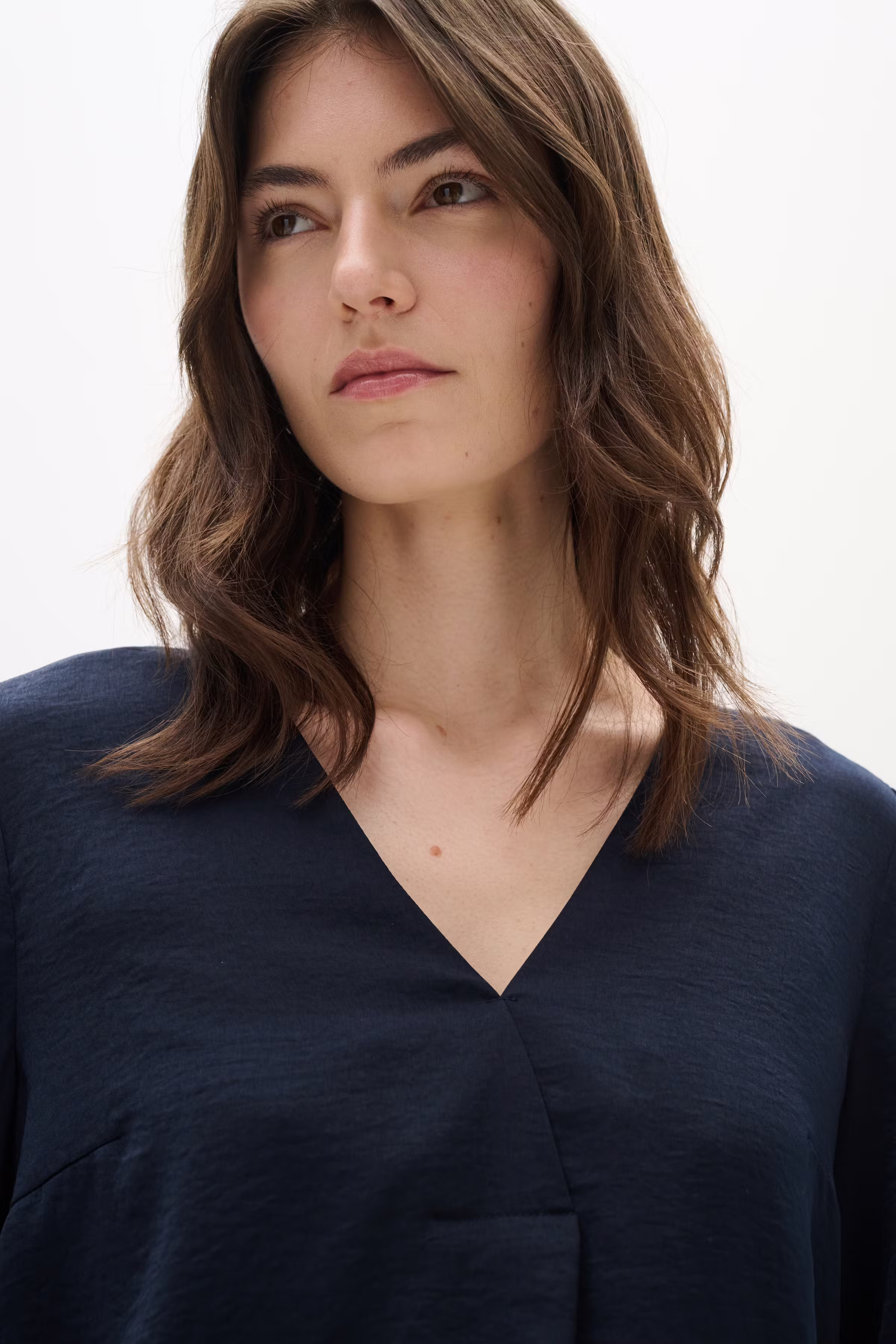 RindaIW Bluse LOOKBOOK DETAIL 30105766-10299