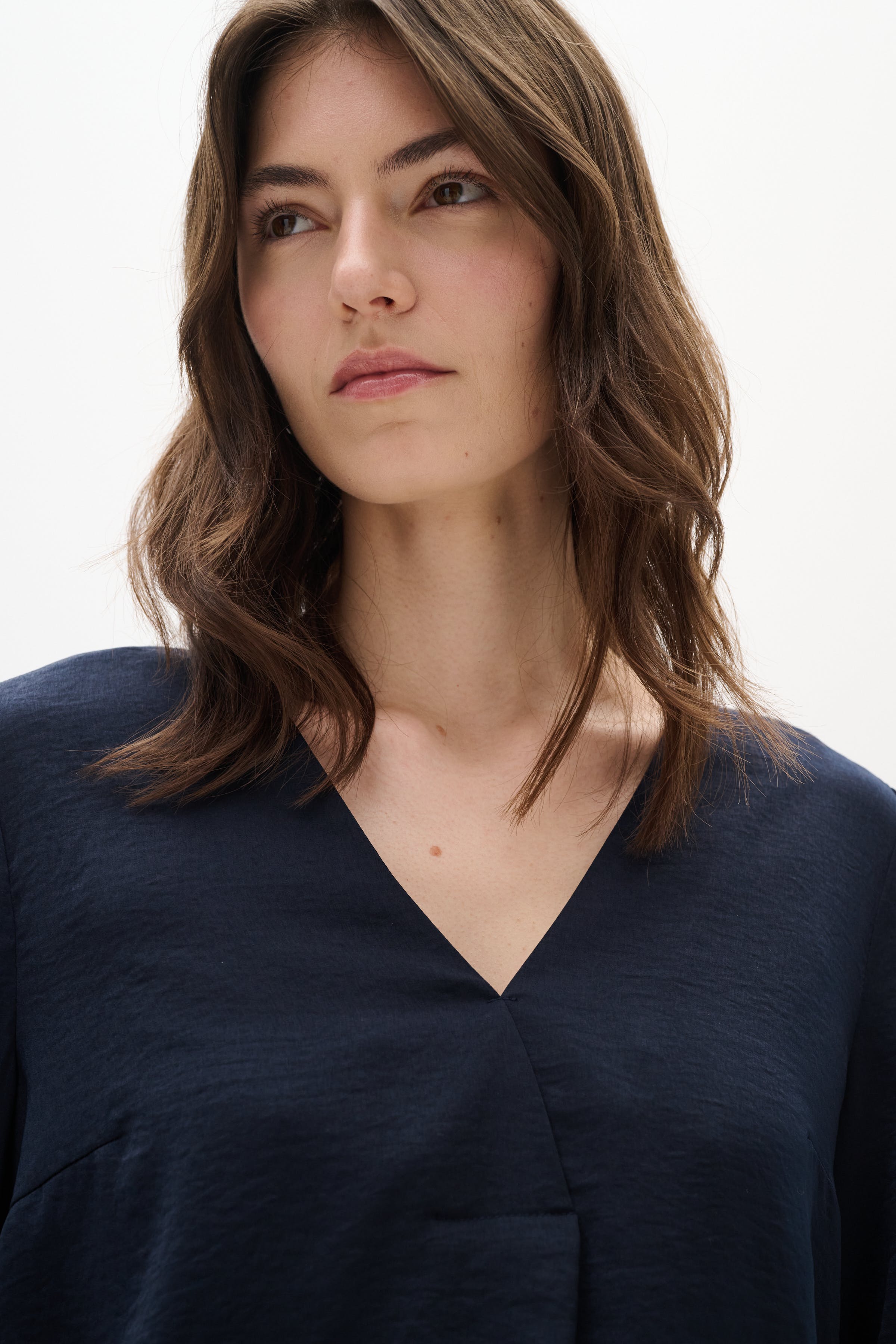 RindaIW Bluse LOOKBOOK DETAIL 30105766-10299