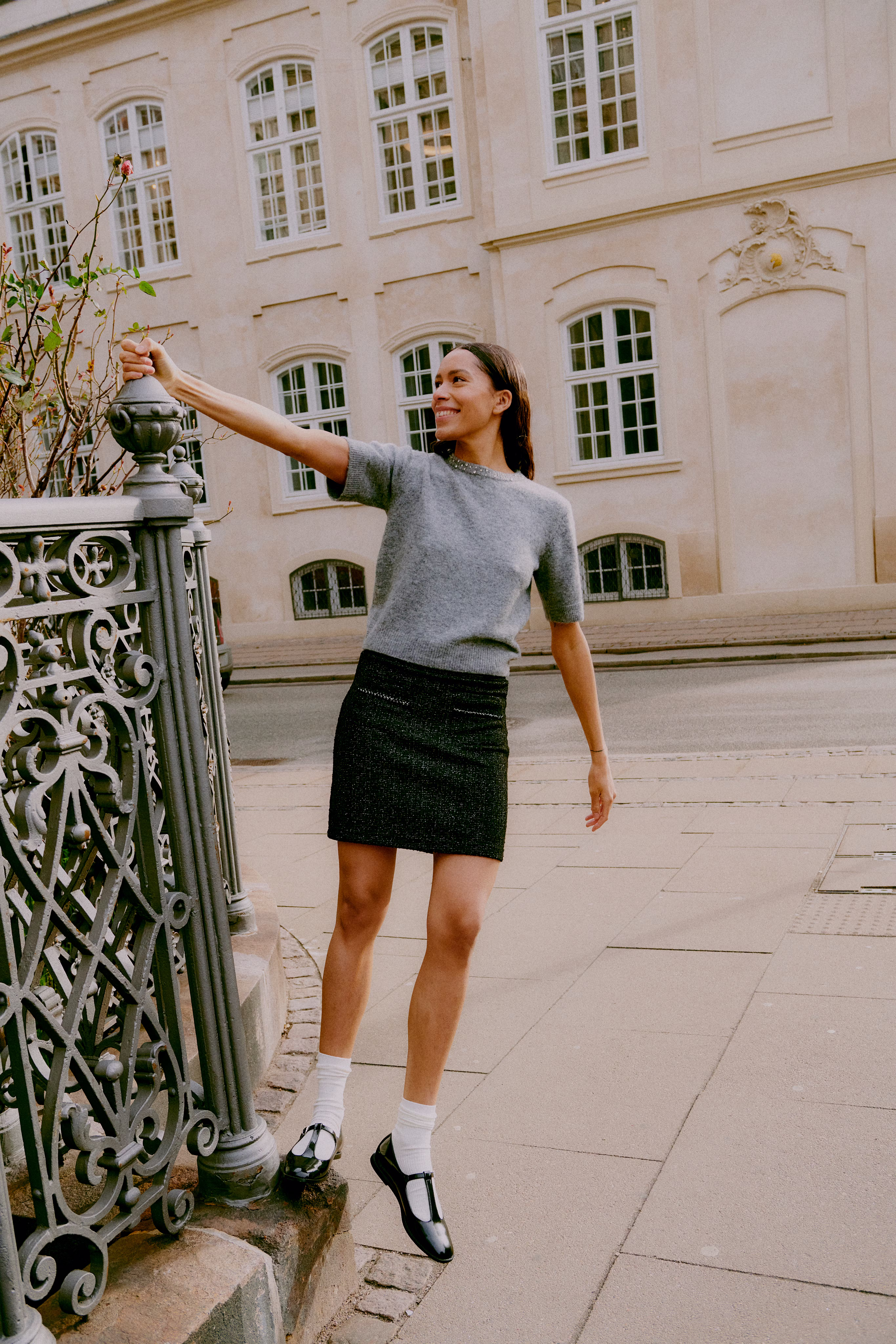 BYOMEA Pullover LOCATION NONE 20818325-200455