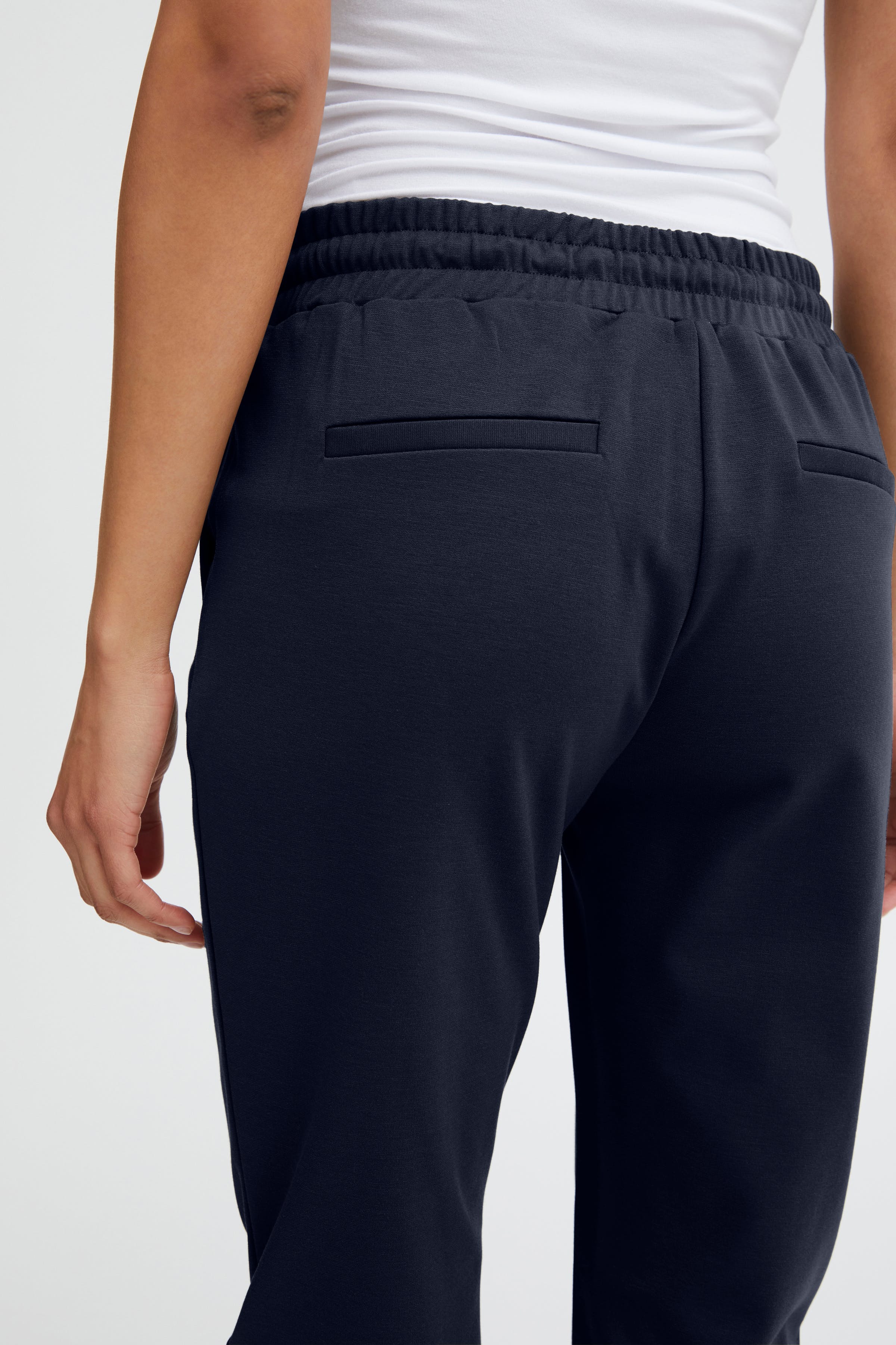 IHKATE Trousers LOOKBOOK DETAIL 20105036-14044