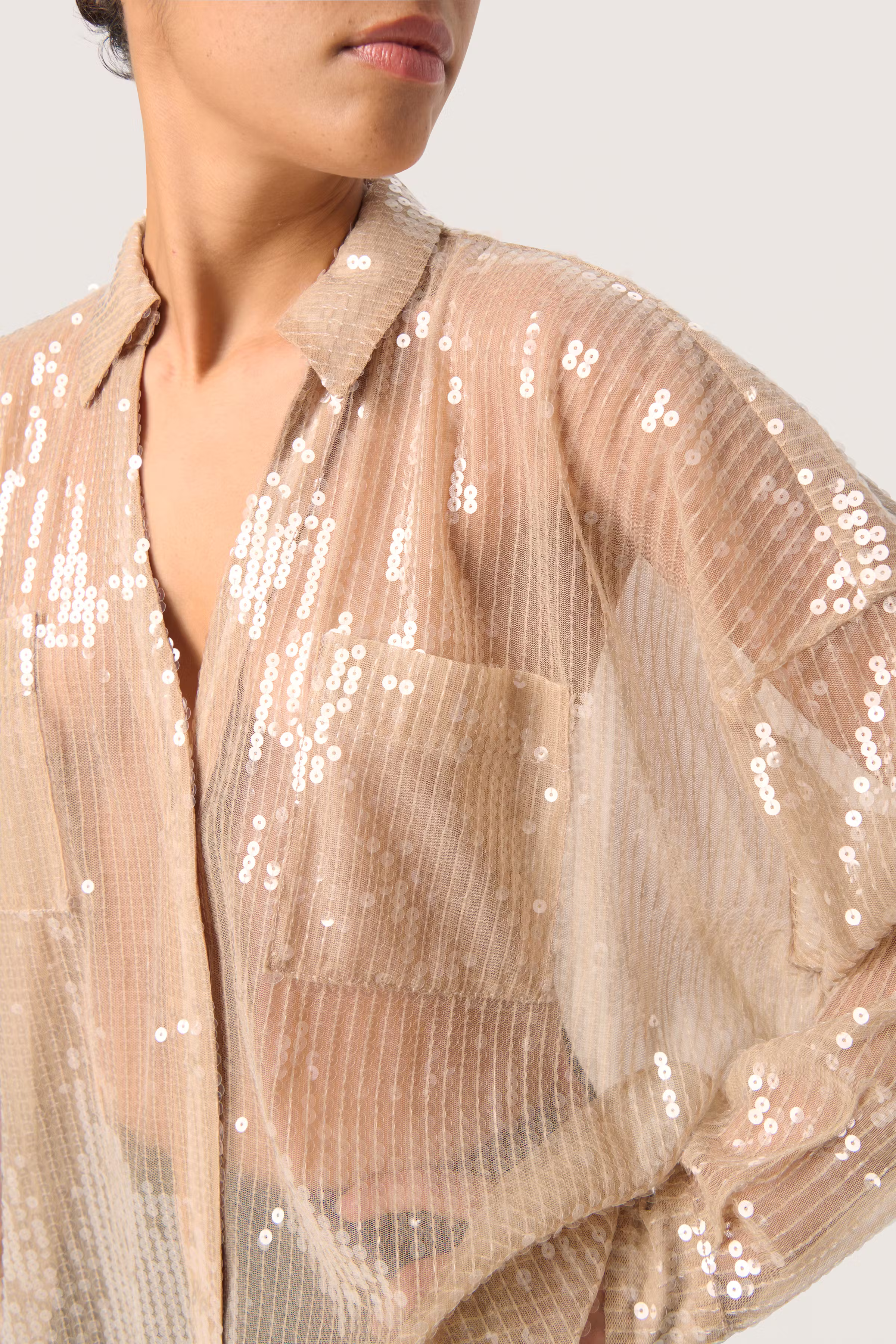 SLCharlee Hemd LOOKBOOK DETAIL 30407423-150309