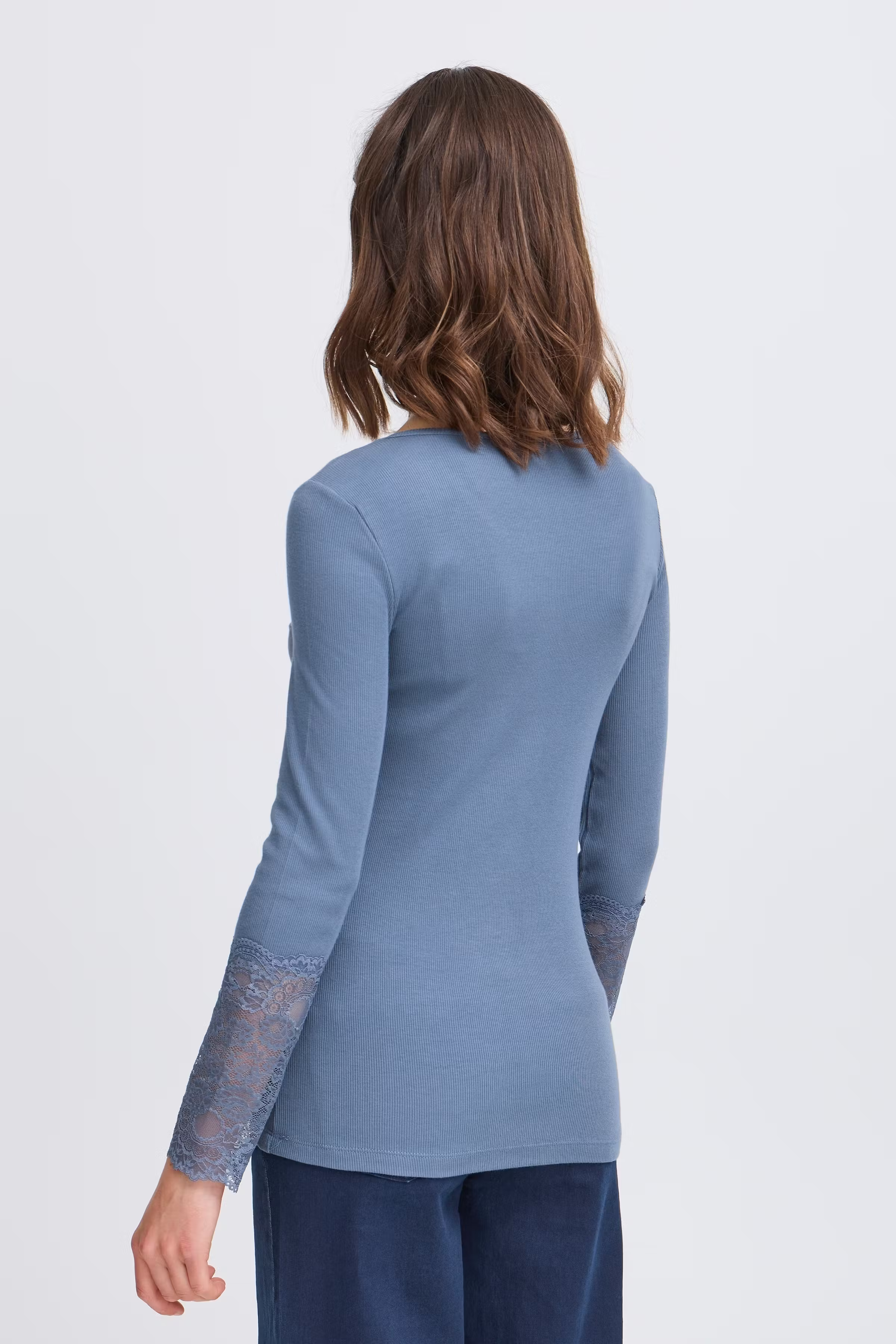 FRHIZAMOND T-shirt LOOKBOOK BACK 20613313-184028