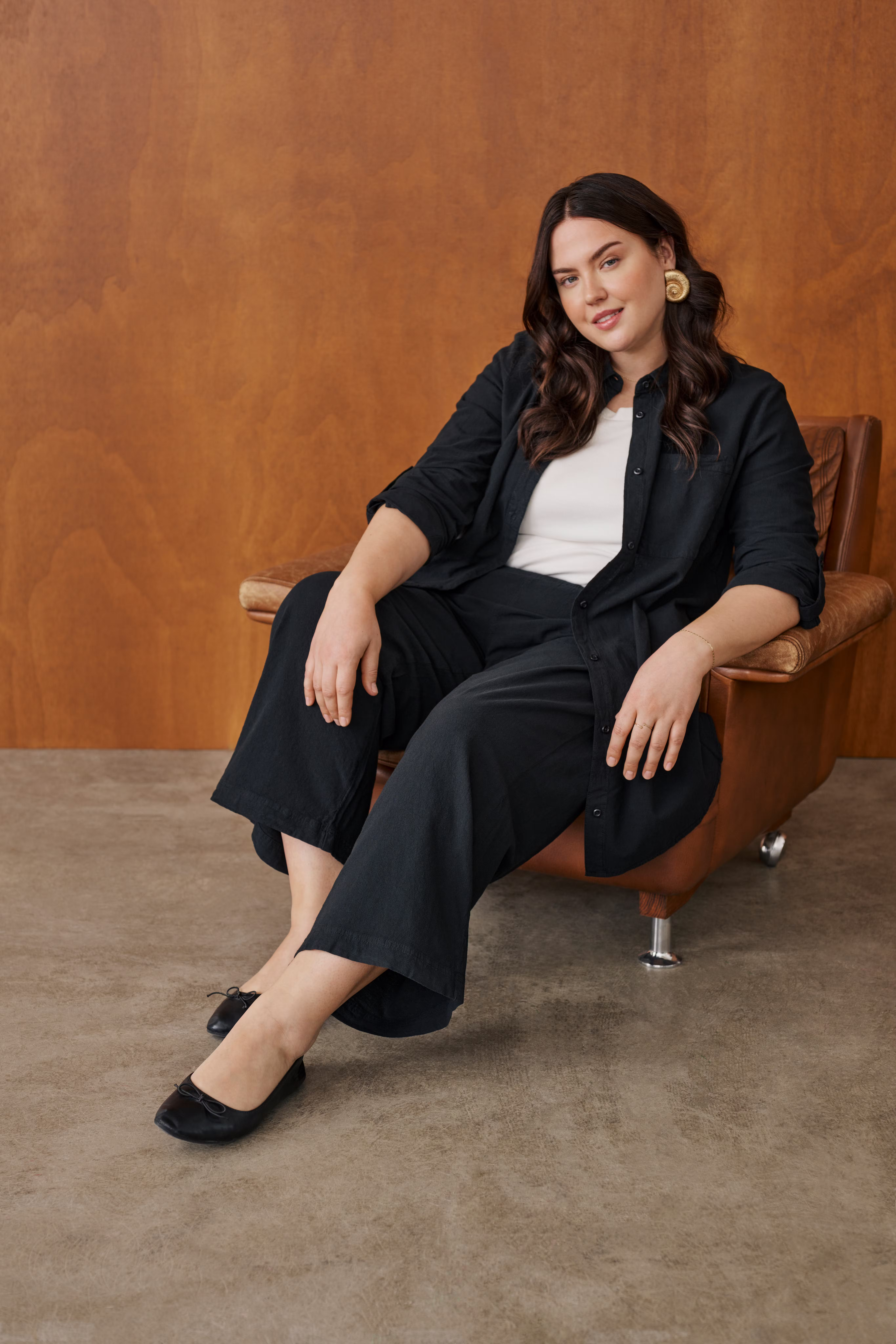 KCnana Tunic LOCATION NONE 10580784-100121