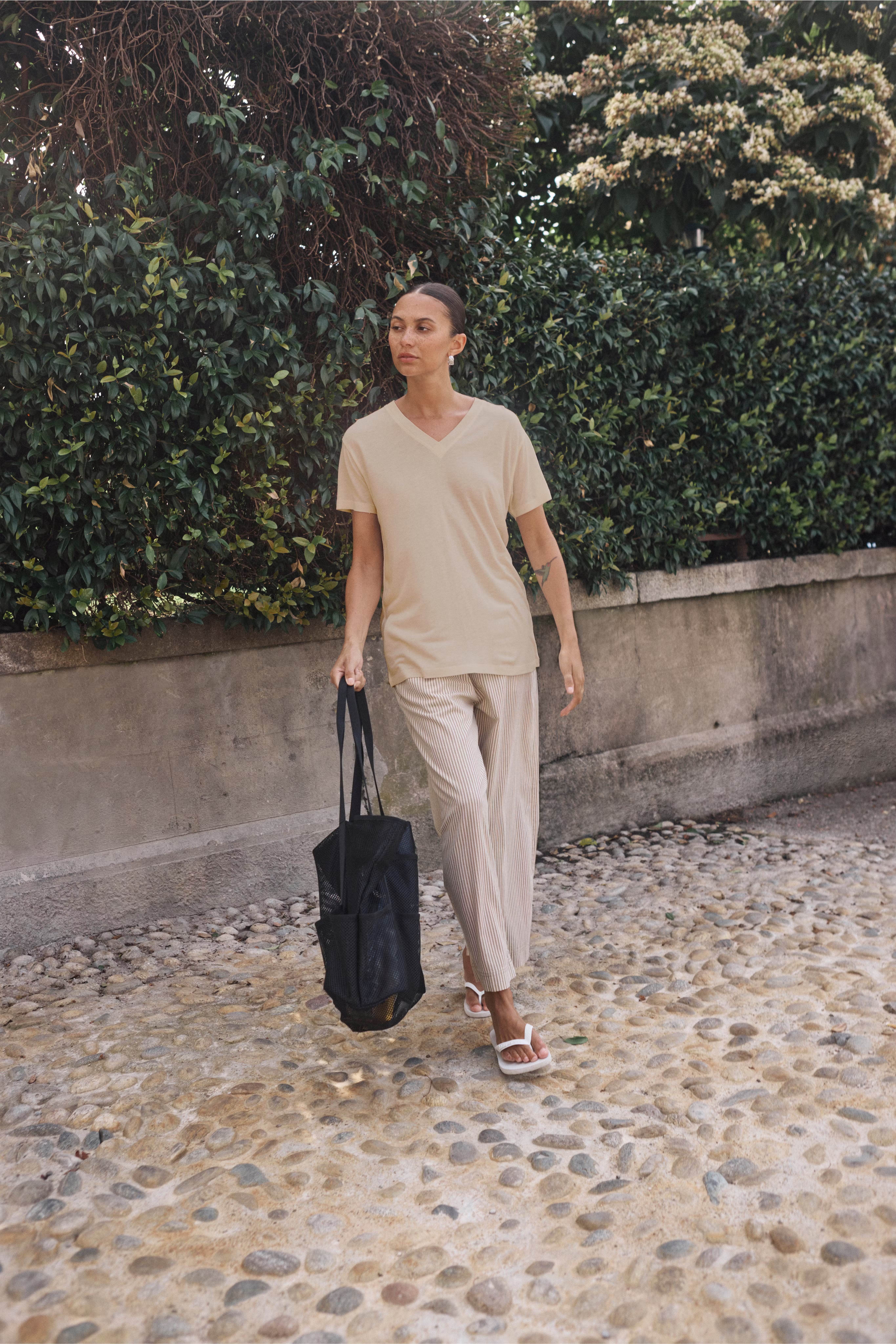 KAmaria T-shirt LOCATION NONE 10510066-151305