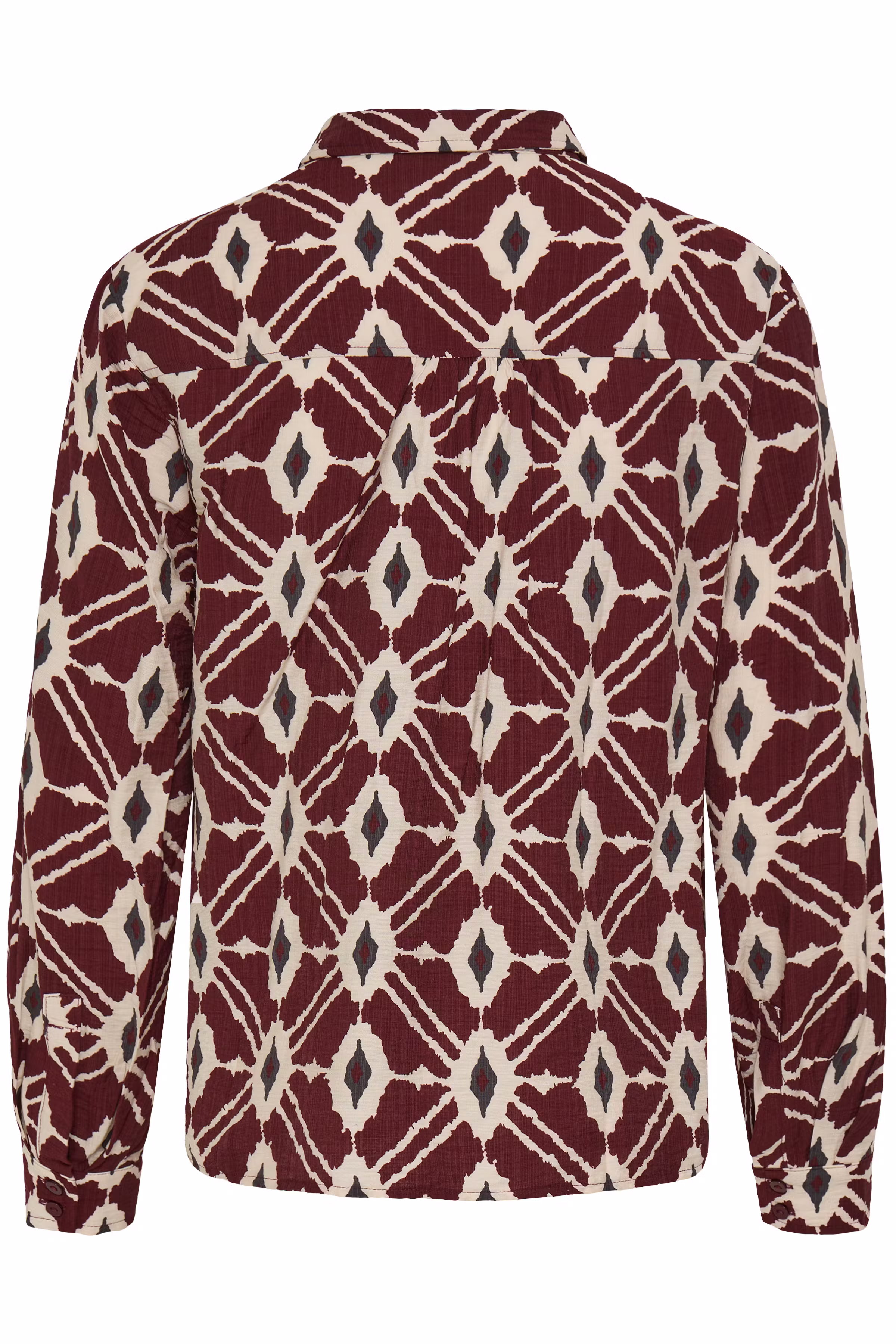 BYIKAIA Shirt PACK BACK 20818176-900005063