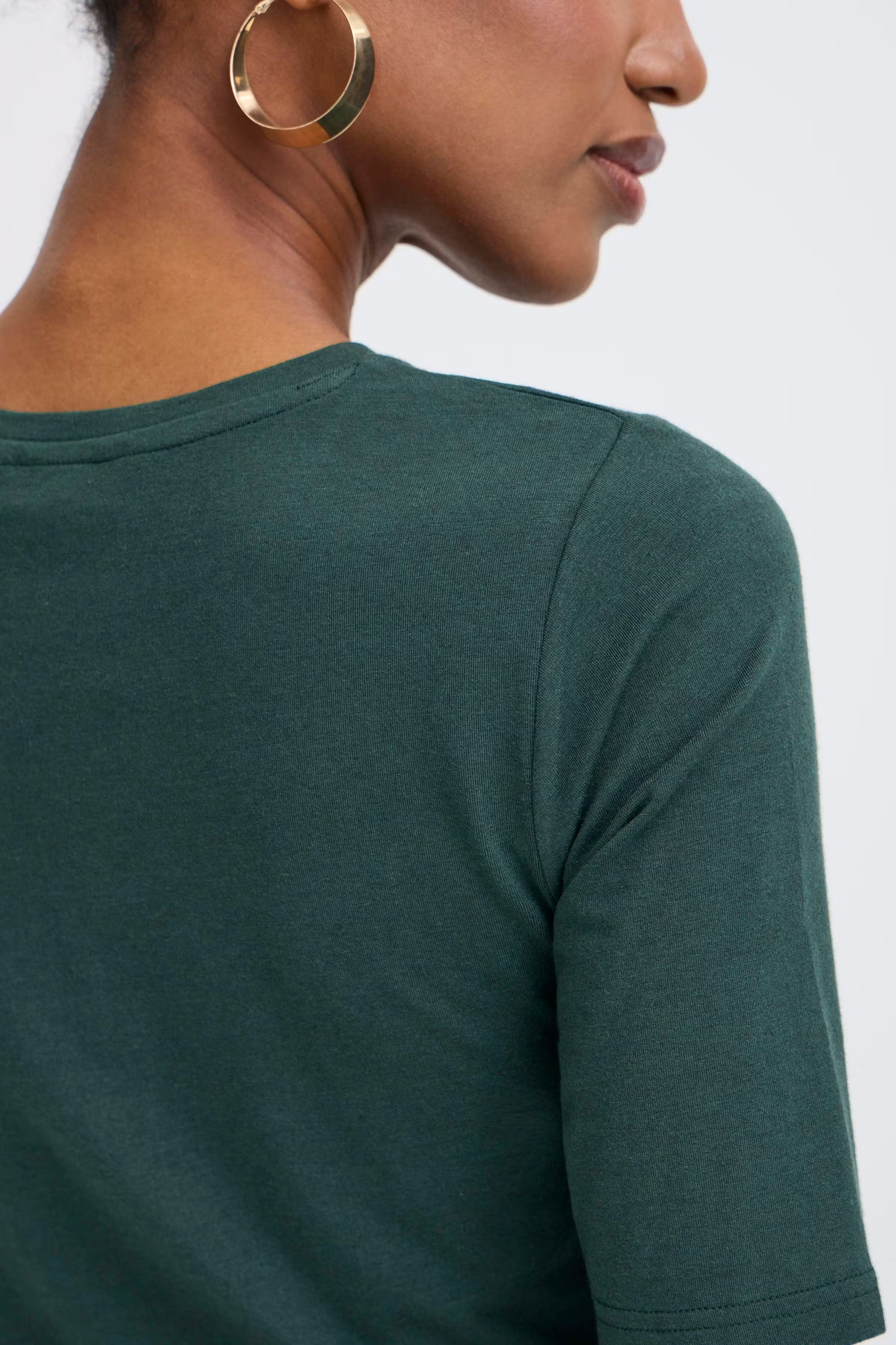 BYPAMILA T-shirt LOOKBOOK DETAIL 20806528-1949061