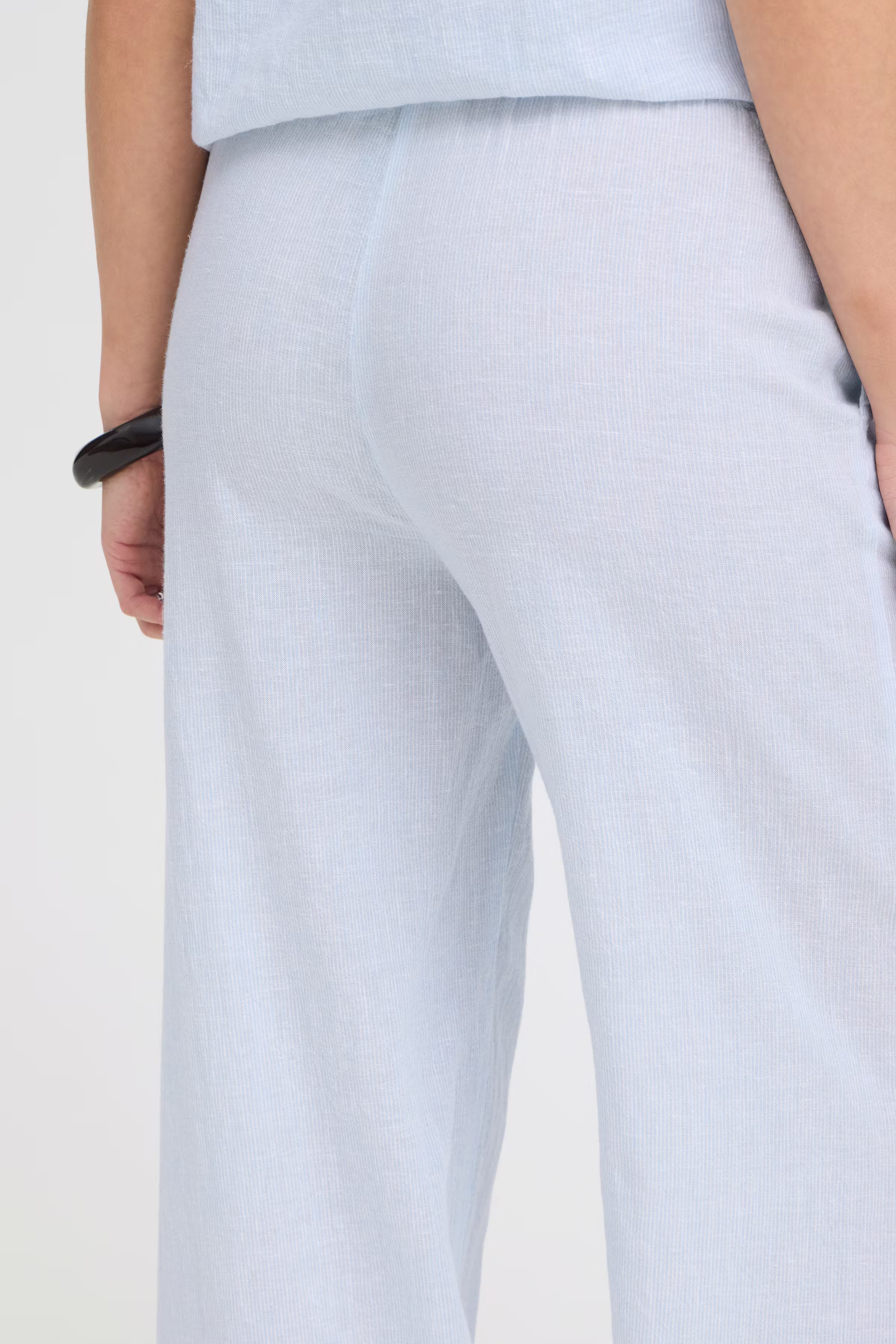 BYIZOLA Bukser LOOKBOOK DETAIL 20818980-900008325