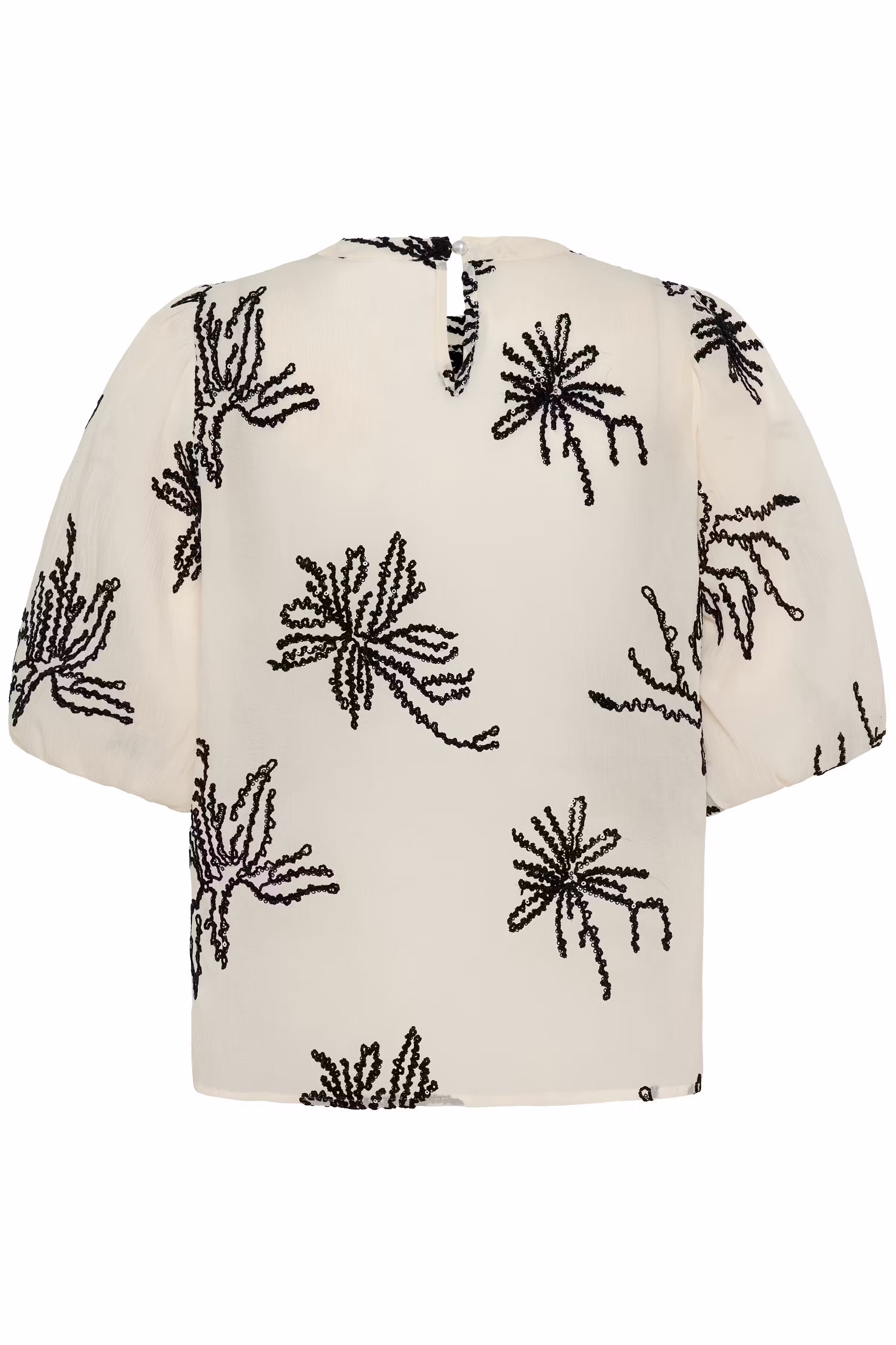 CUbisera Blouse PACK BACK 50112976-141107