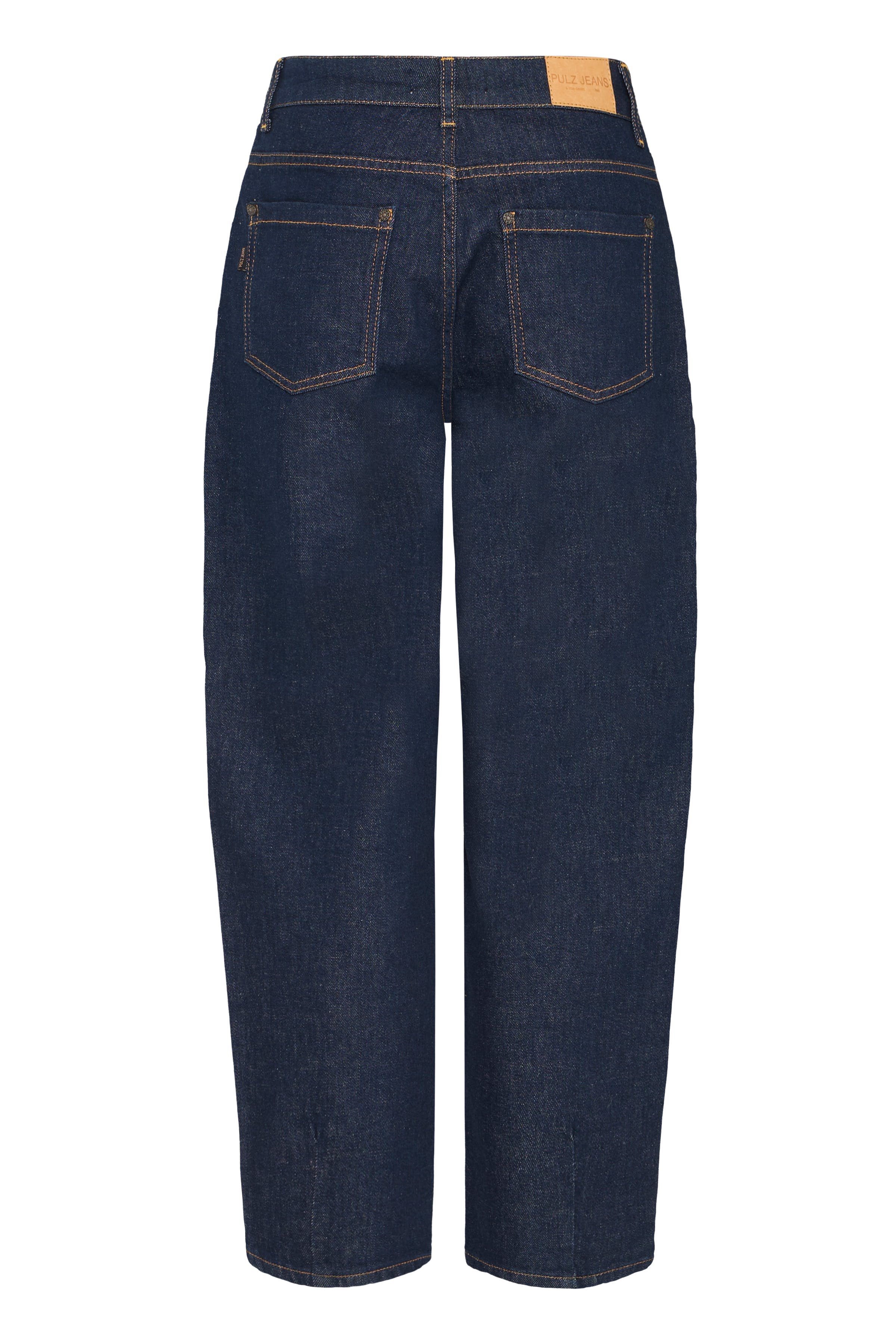 PZLIRA UHW Jeans Tapered Leg PACK BACK 50209032-202124