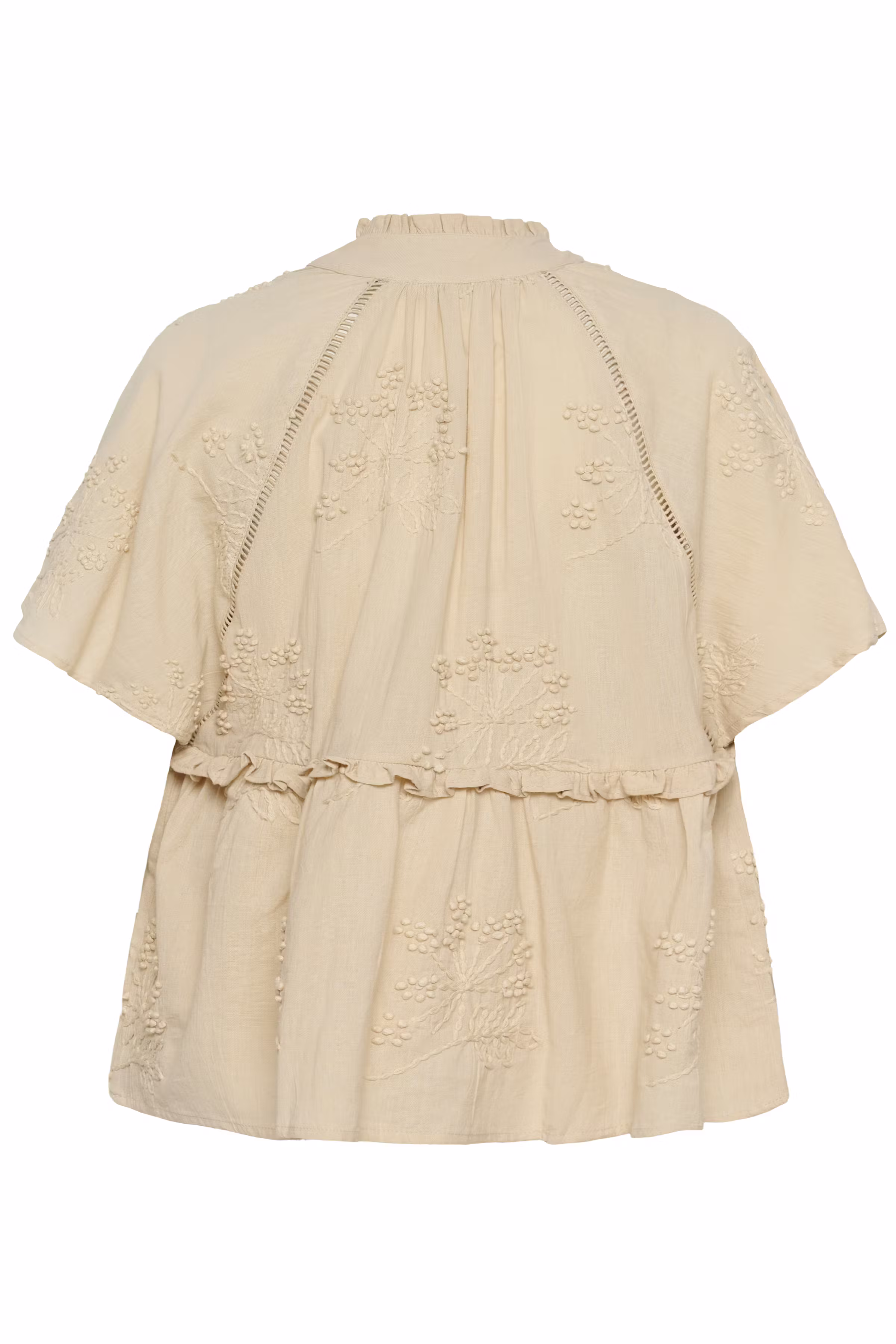 CUjalia Blouse PACK BACK 50112961-141107