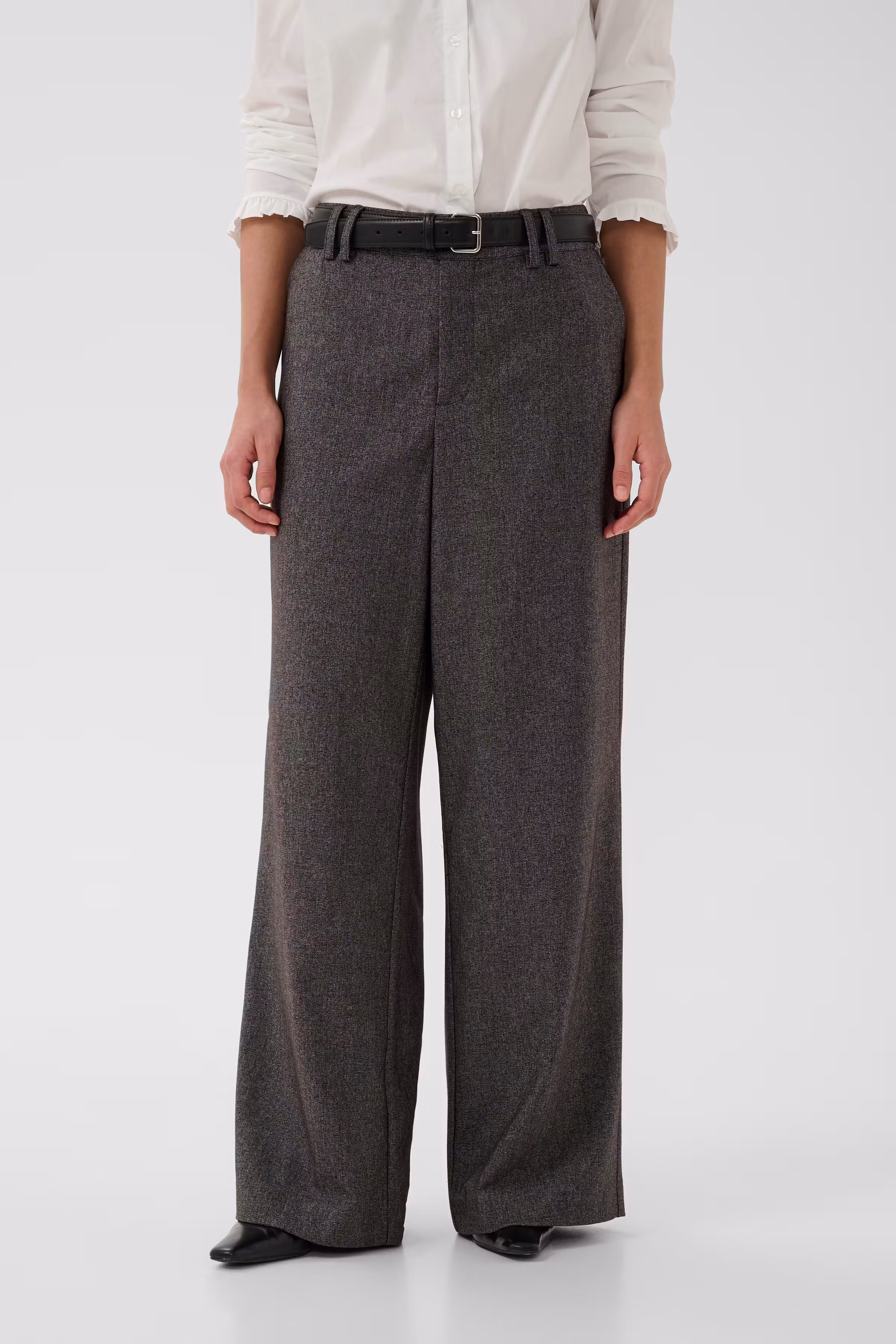 CUSTORMY Bukser LOOKBOOK FRONT 50114040-900013932