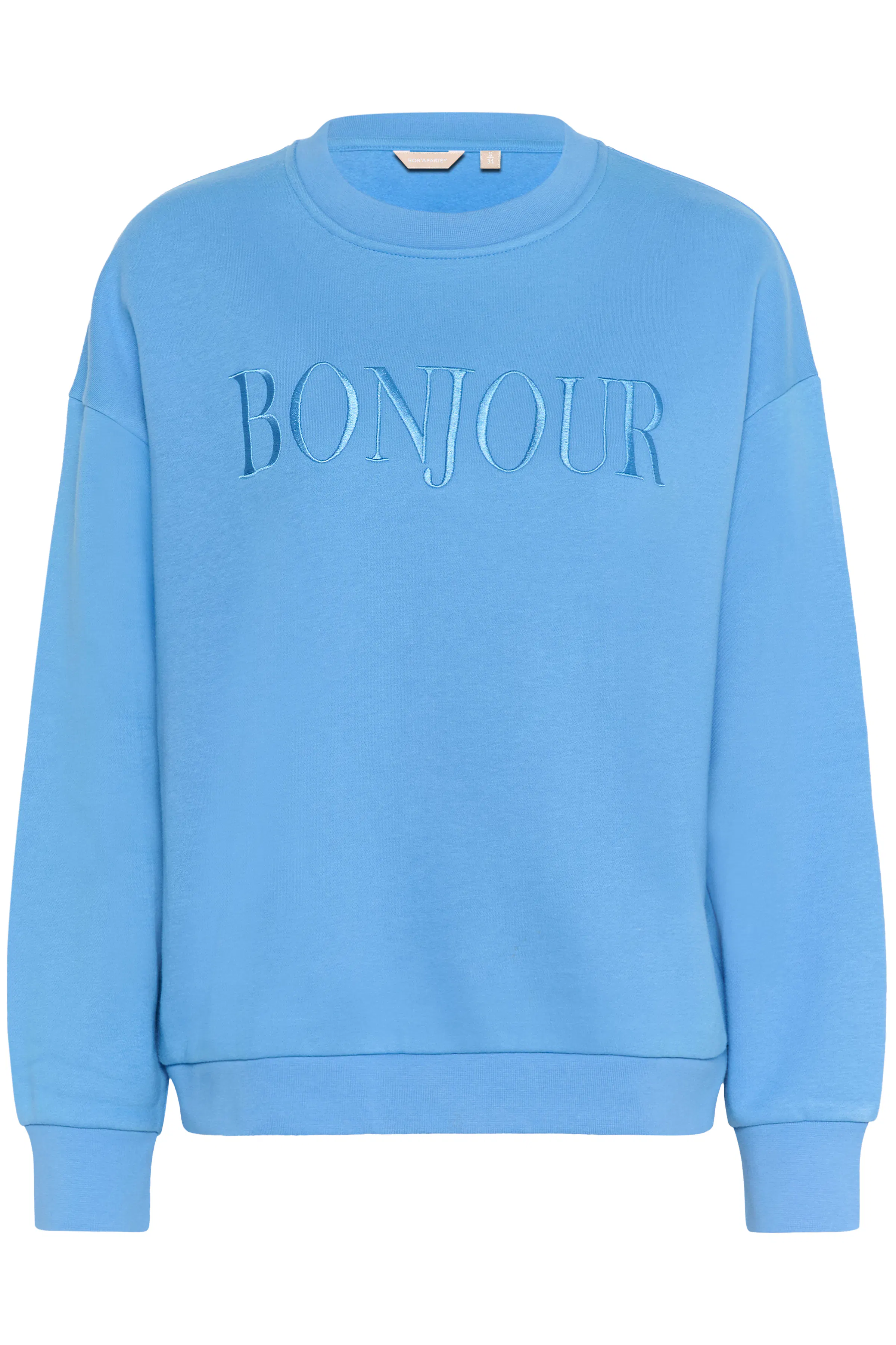 BPjacky Sweatshirt PACK FRONT 10590889-164032B