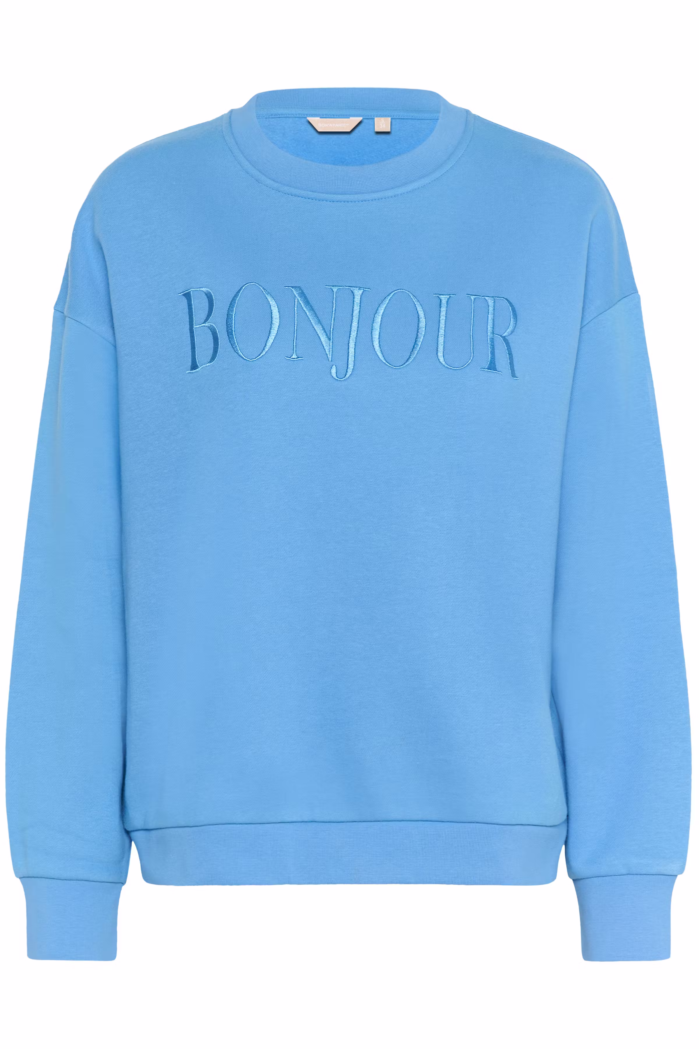 BPjacky Sweatshirt PACK FRONT 10590889-164032B