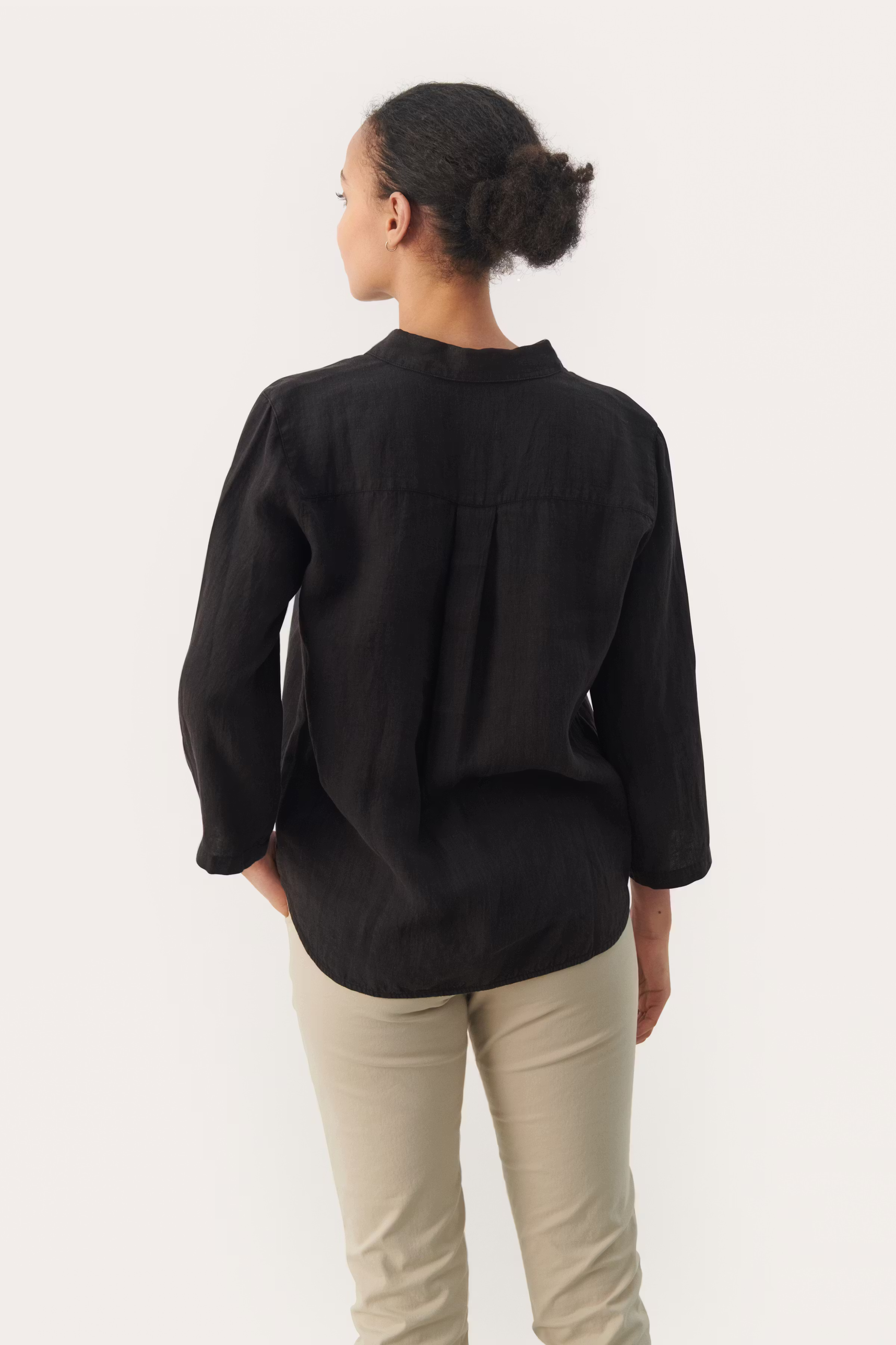 CindiePW Skjorte LOOKBOOK BACK 30308976-194008