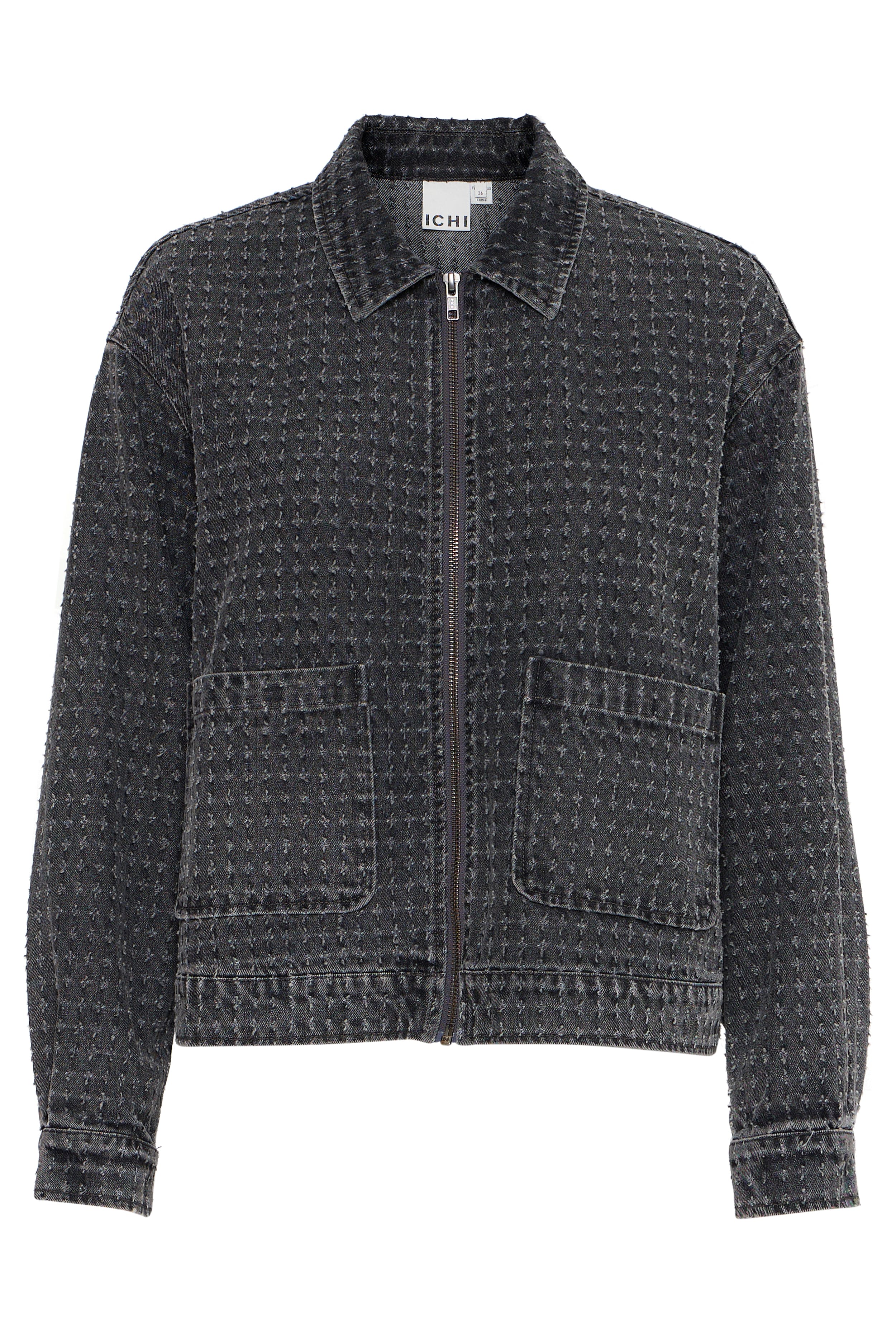 IHANGELS Denim jack PACK FRONT 20122355-200341