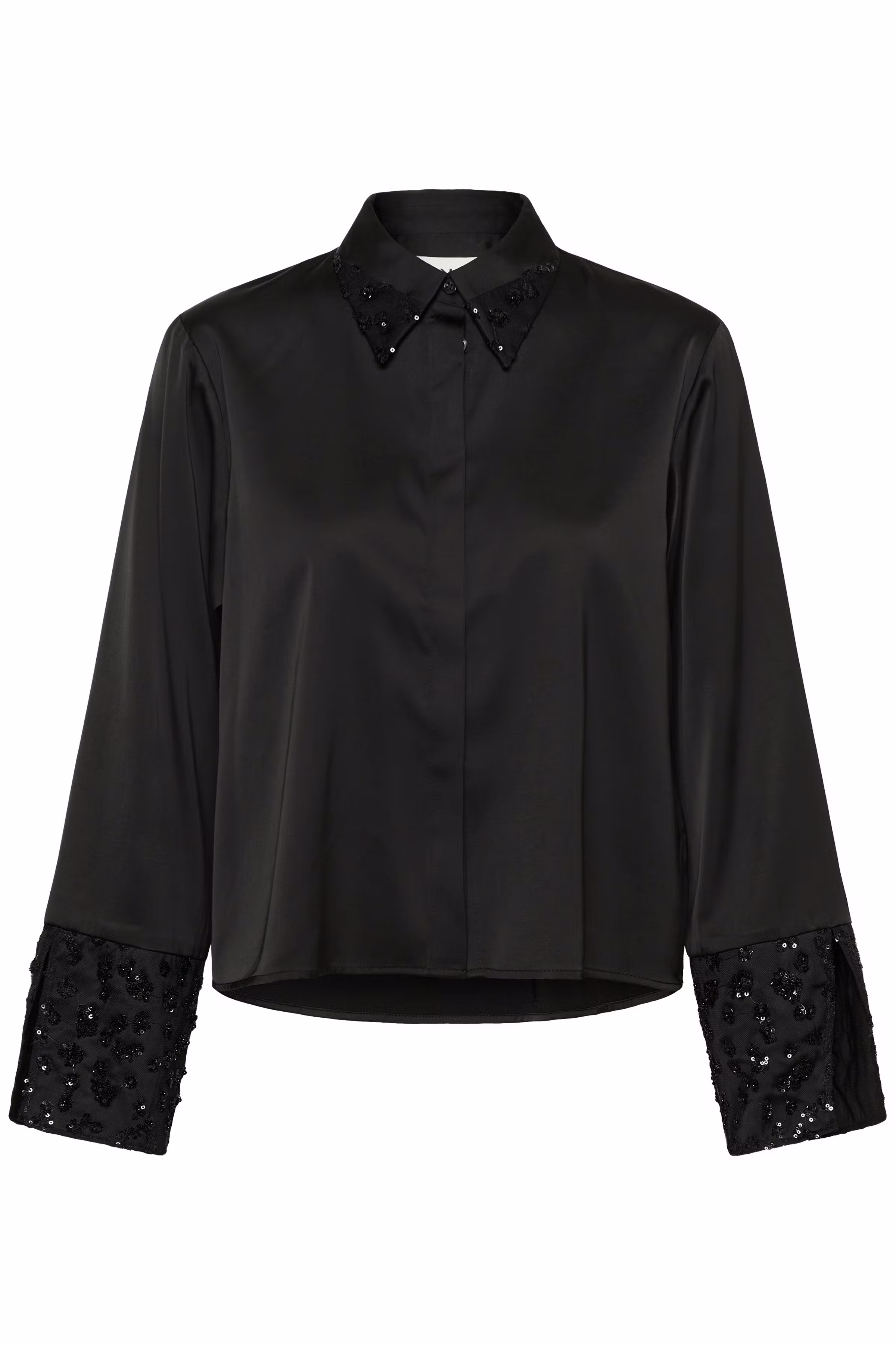 KBCarmen Shirt PACK FRONT 10105733-194008