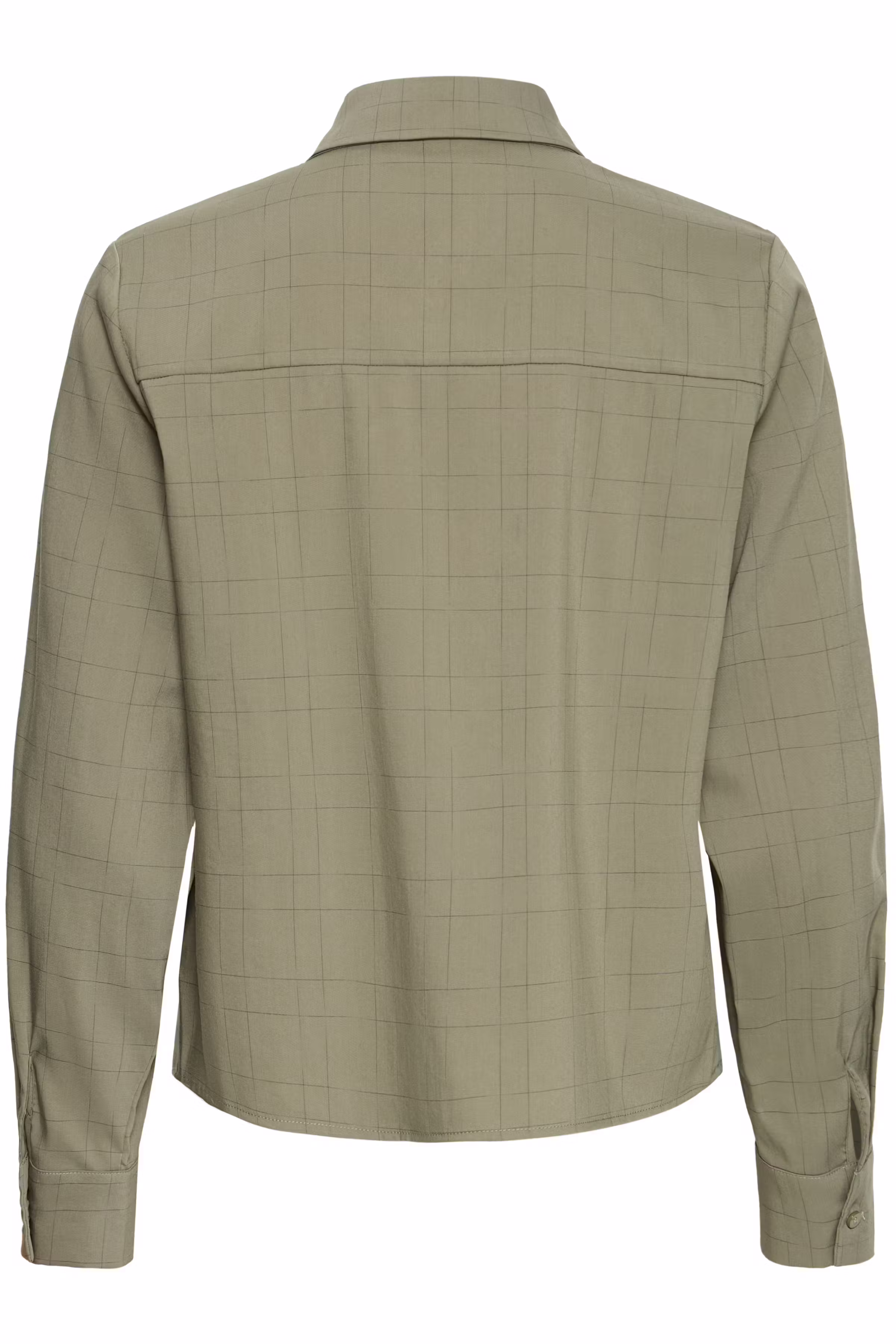 FRCHECKA Shirt PACK BACK 20616231-185806