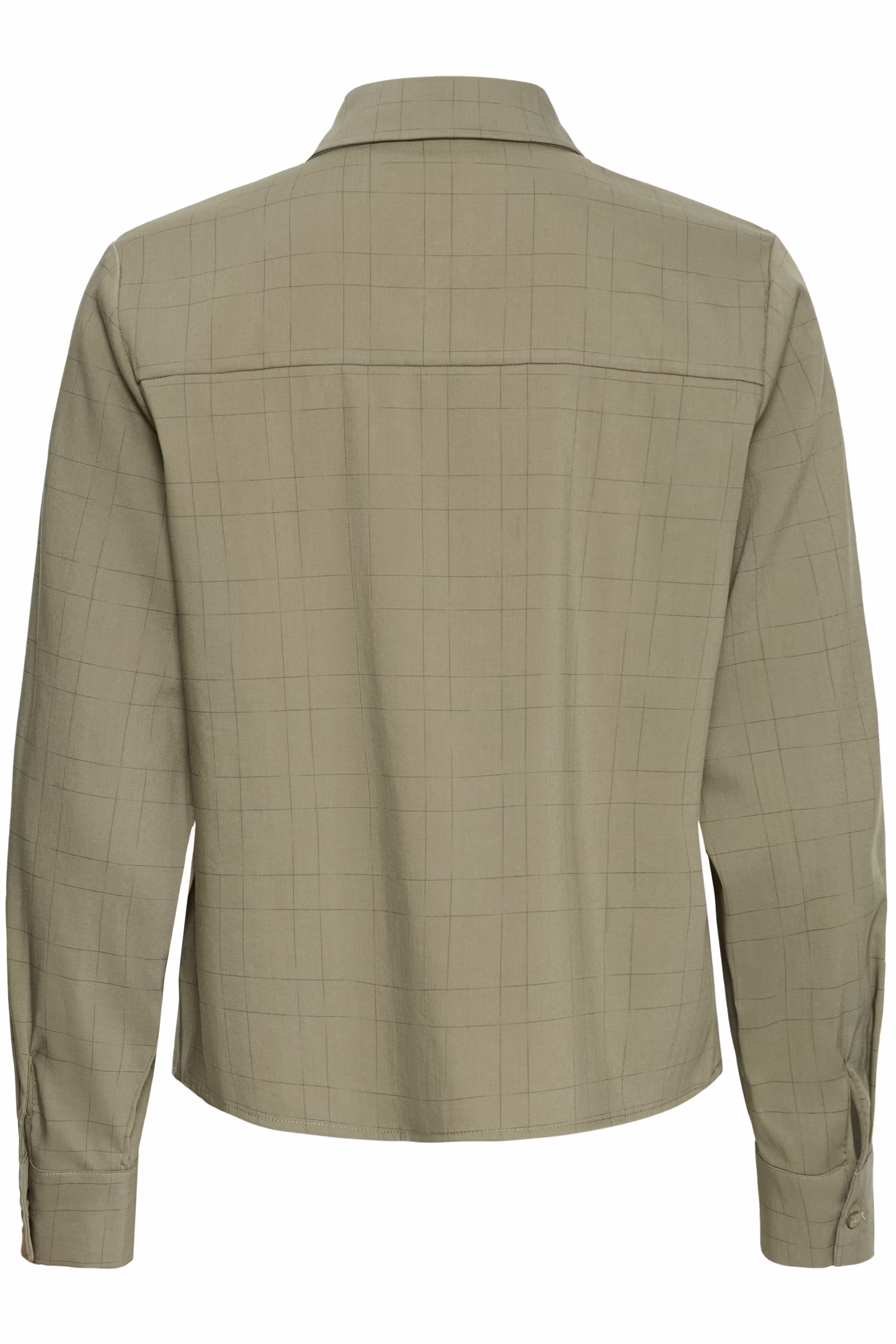 FRCHECKA Shirt PACK BACK 20616231-185806