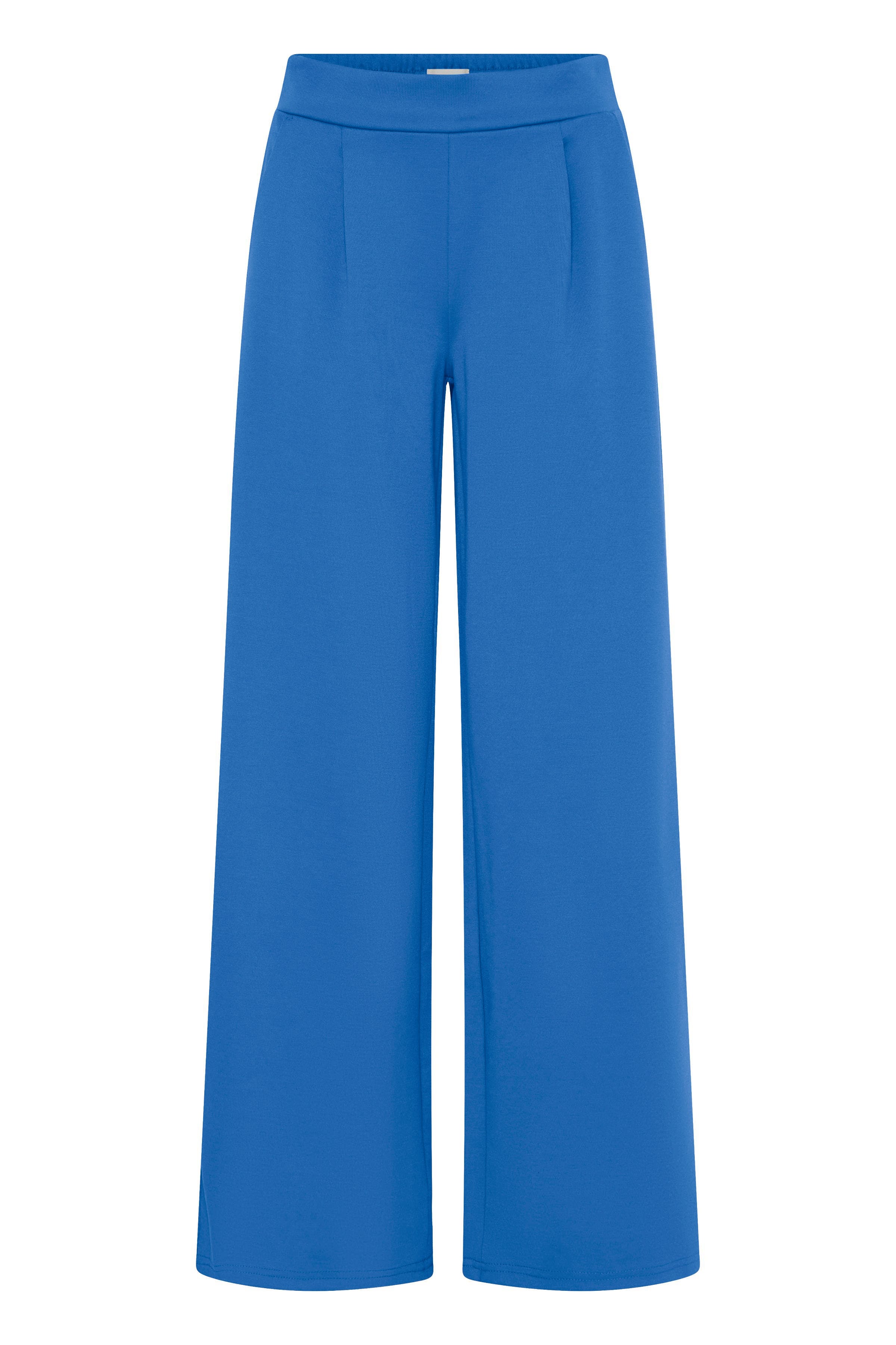 IHKATE LONG WIDE  Bukser PACK FRONT 20118337-184048