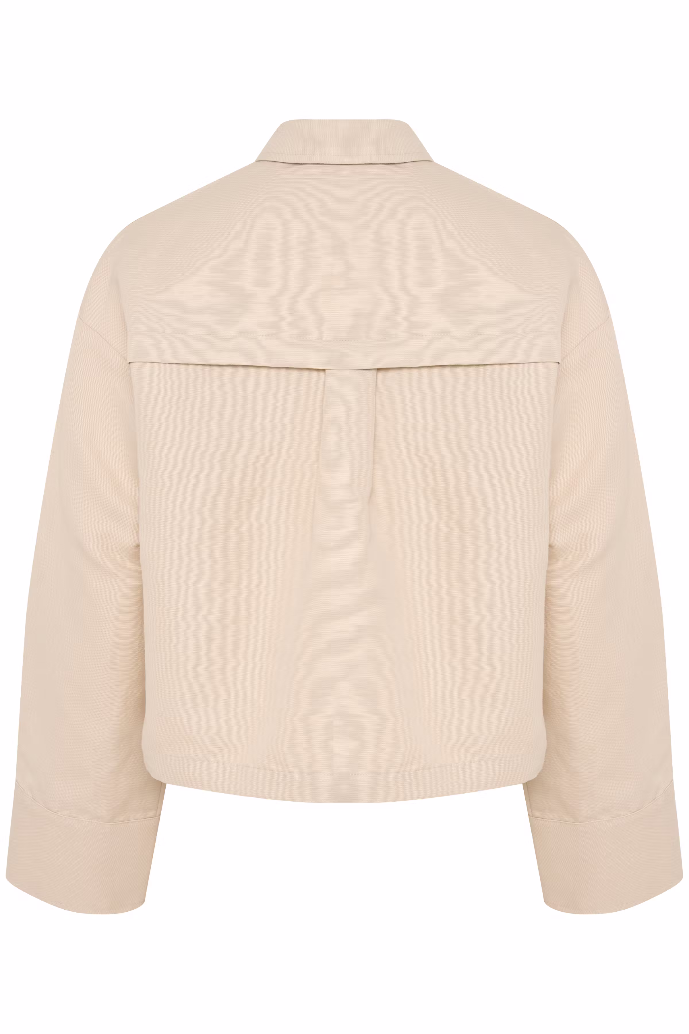 ObiKB Hørskjorte PACK BACK 10104988-141106