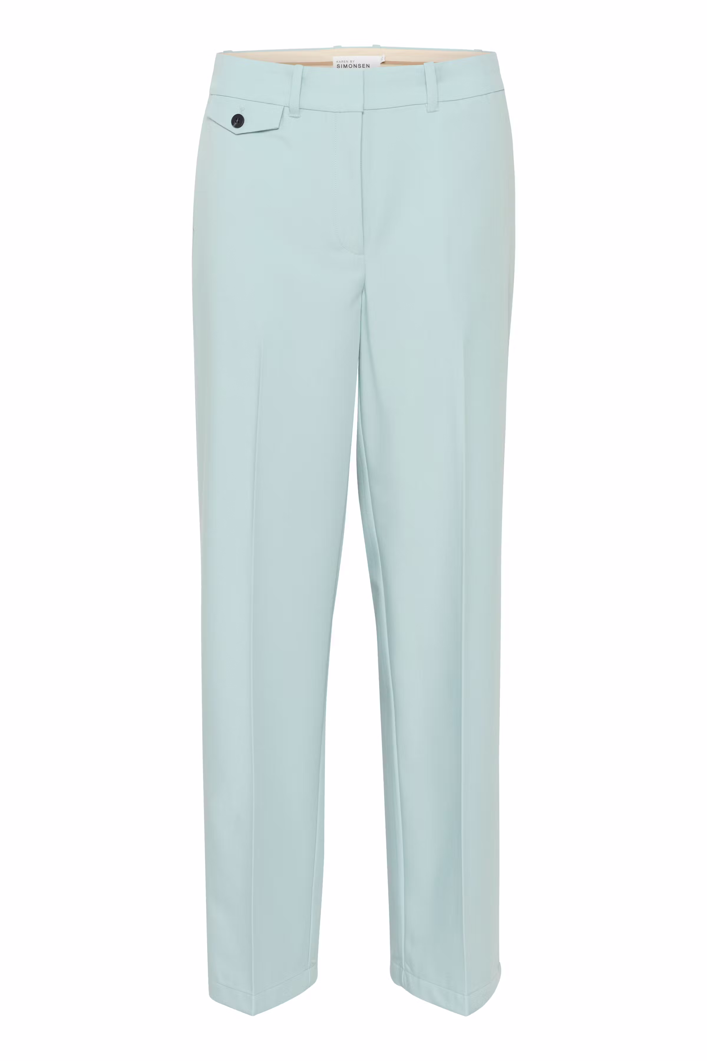 MalissaKB Broek PACK FRONT 10104795-144506