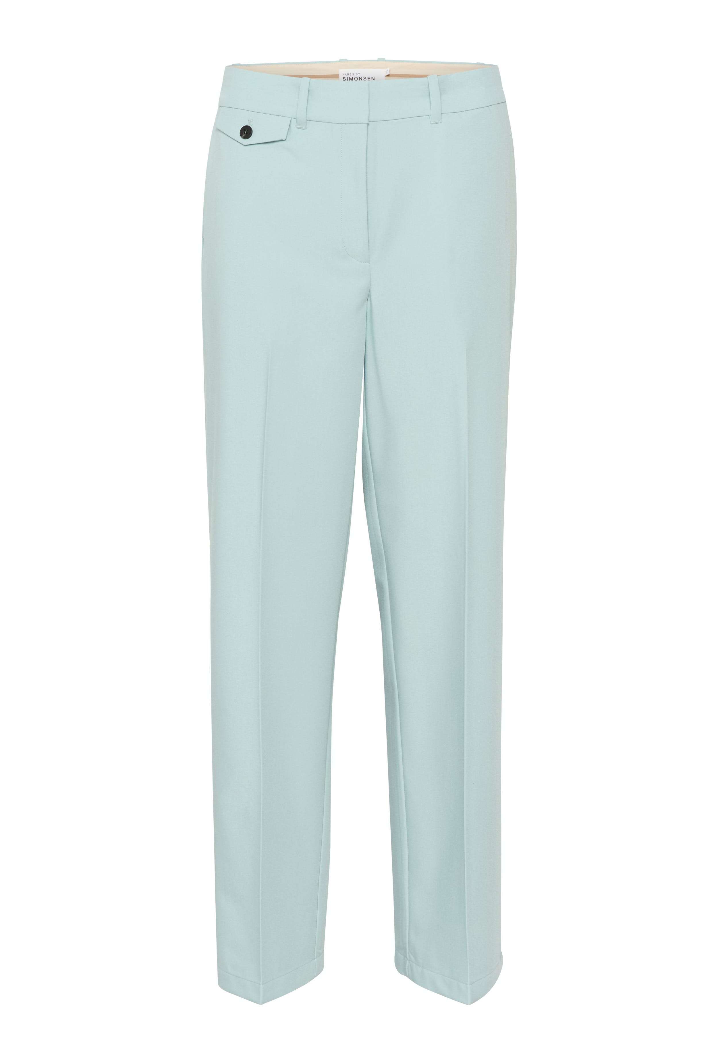 MalissaKB Bukser PACK FRONT 10104795-144506