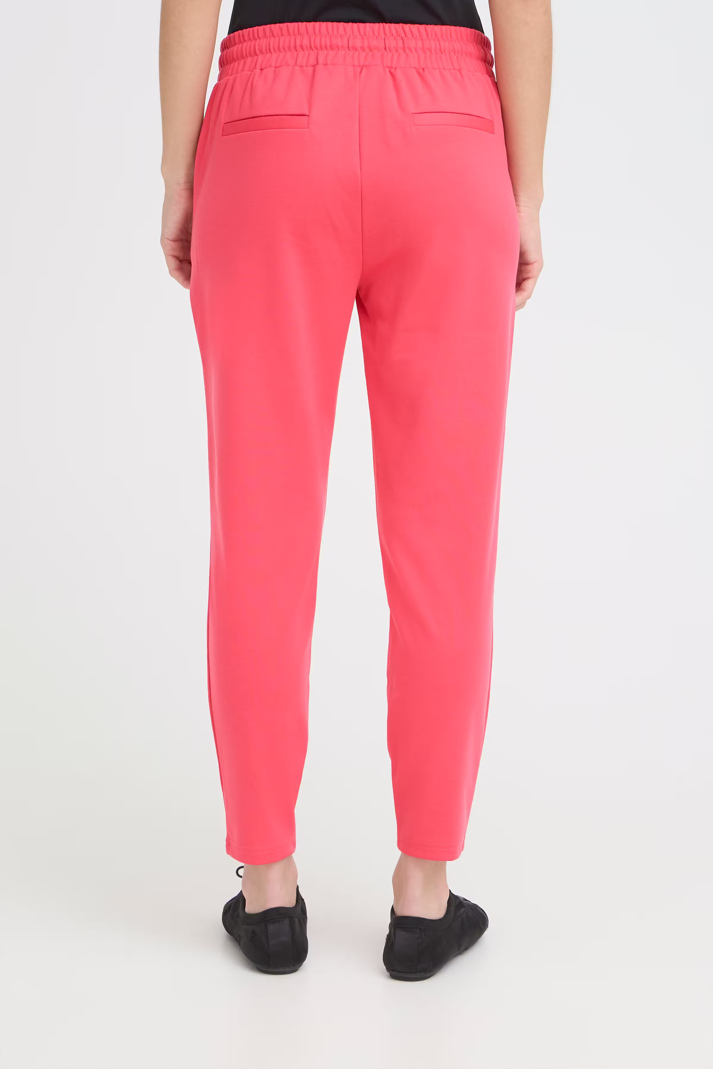 IHKATE Trousers LOOKBOOK BACK 20104757-171842