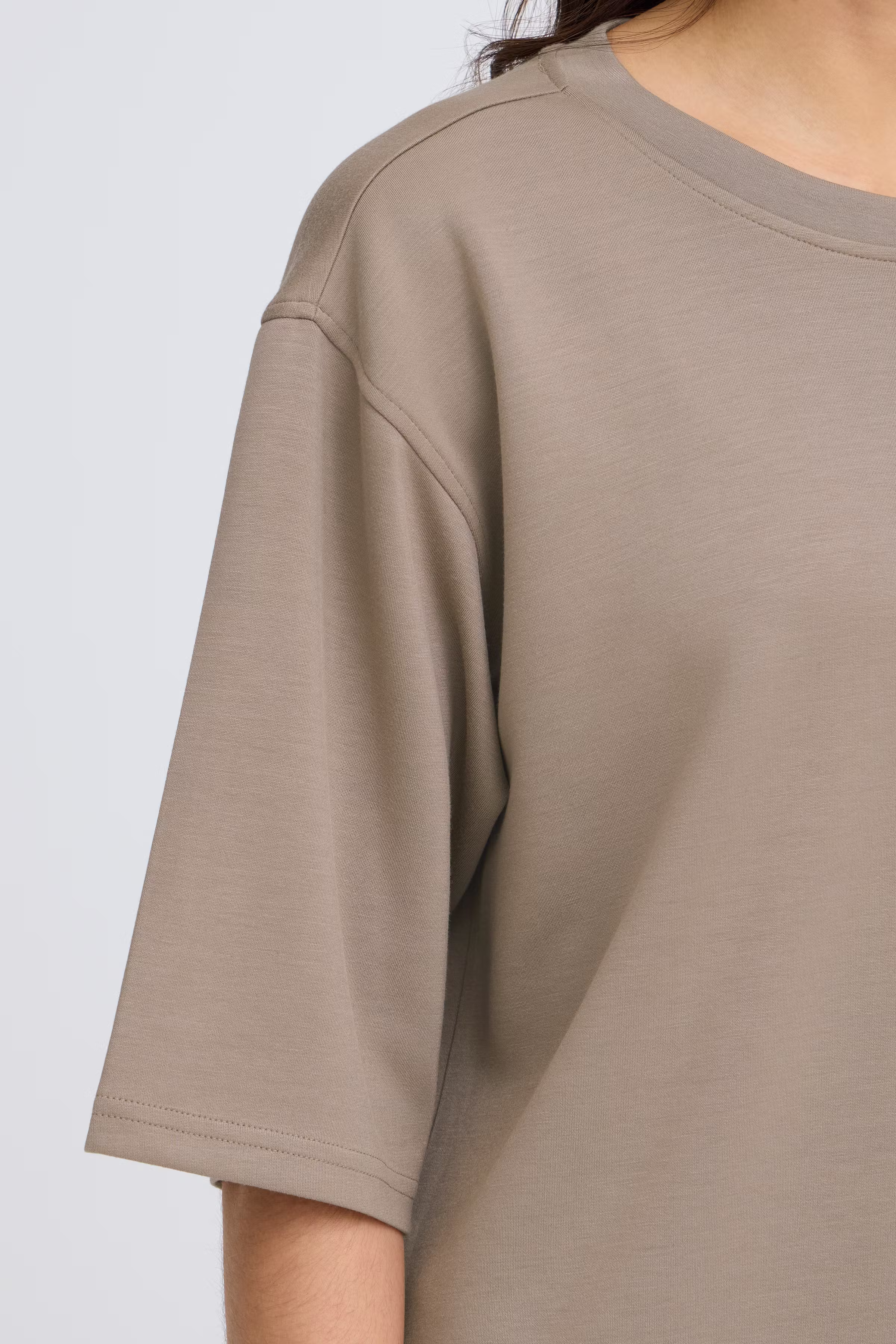 FRAURORA Pullover LOOKBOOK DETAIL 20615492-170807