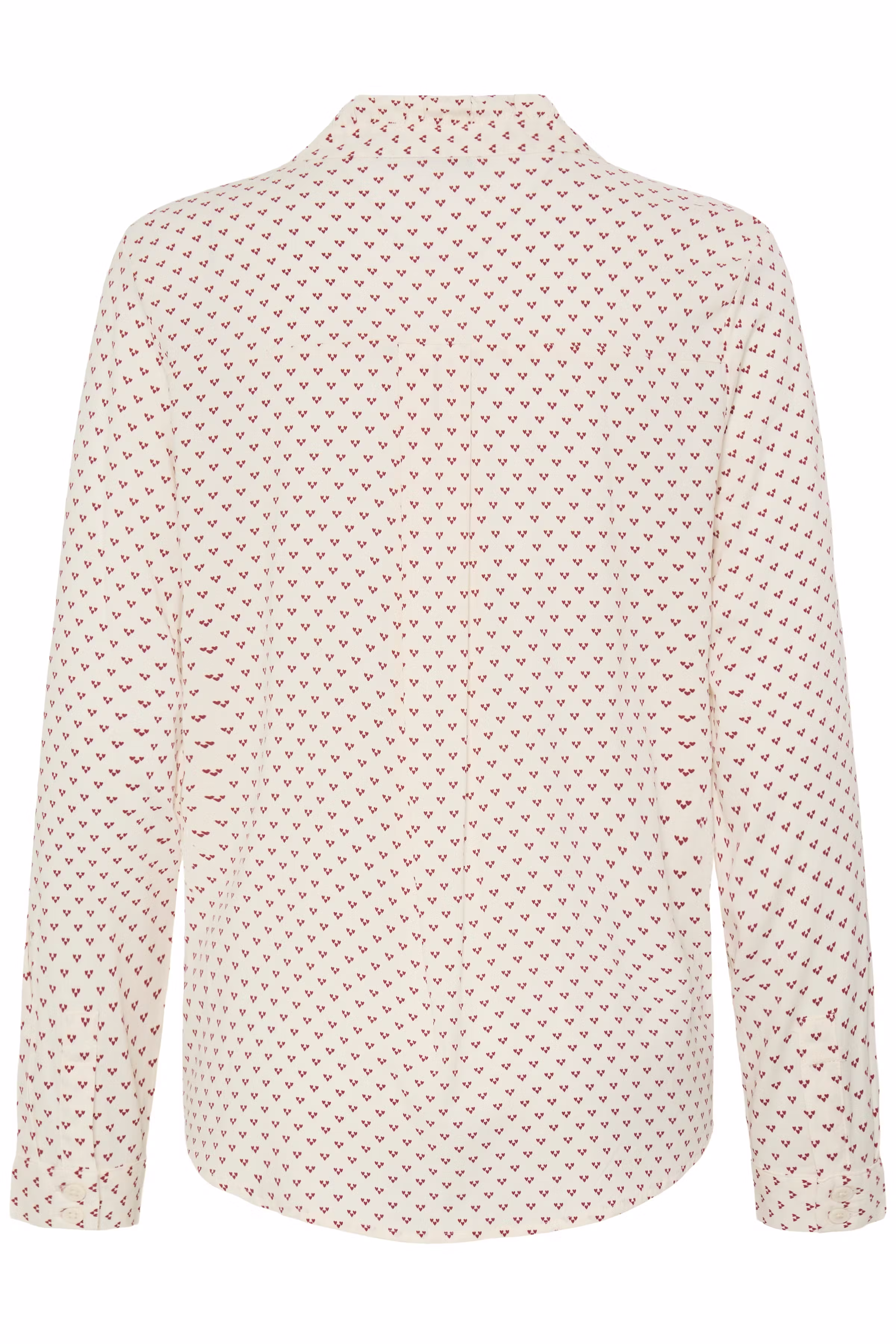 FRJUSTINE Skjorta PACK BACK 20617410-900004885