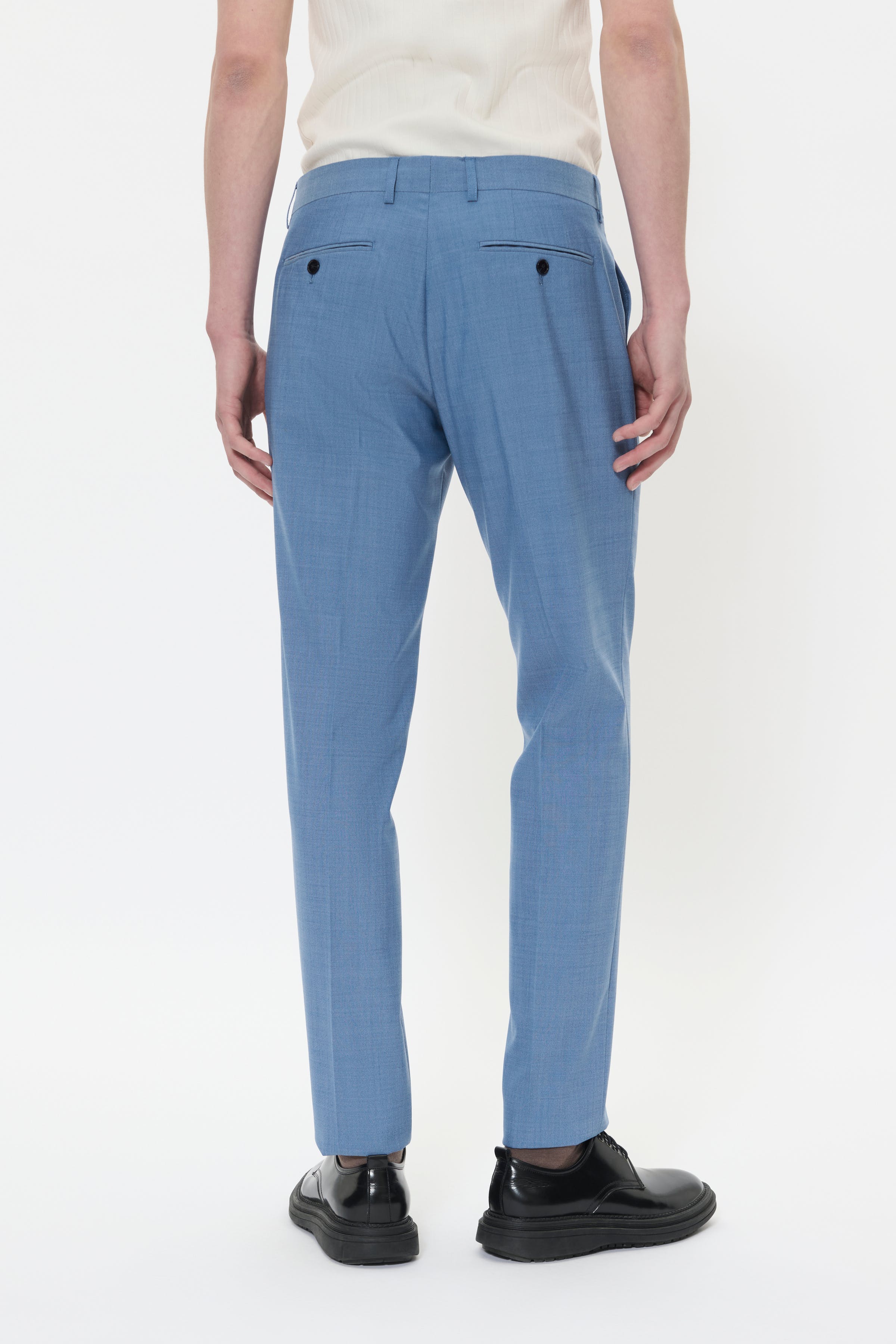 MAlas Trousers LOOKBOOK BACK 30207909-1940411