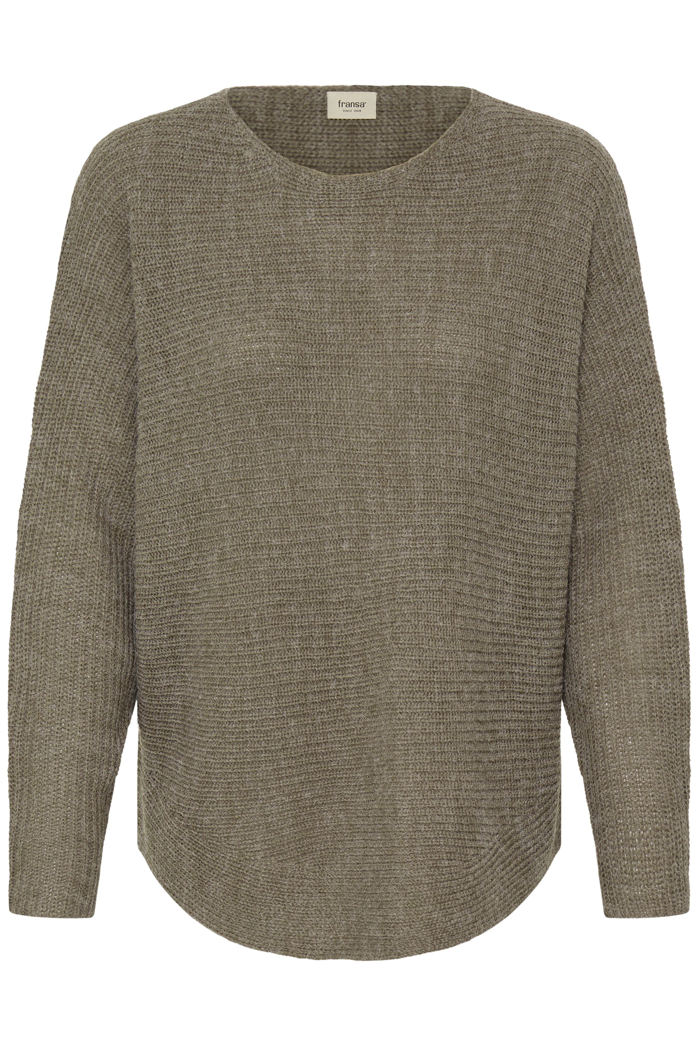 FRERETTA Pullover PACK FRONT 20611845-1640221