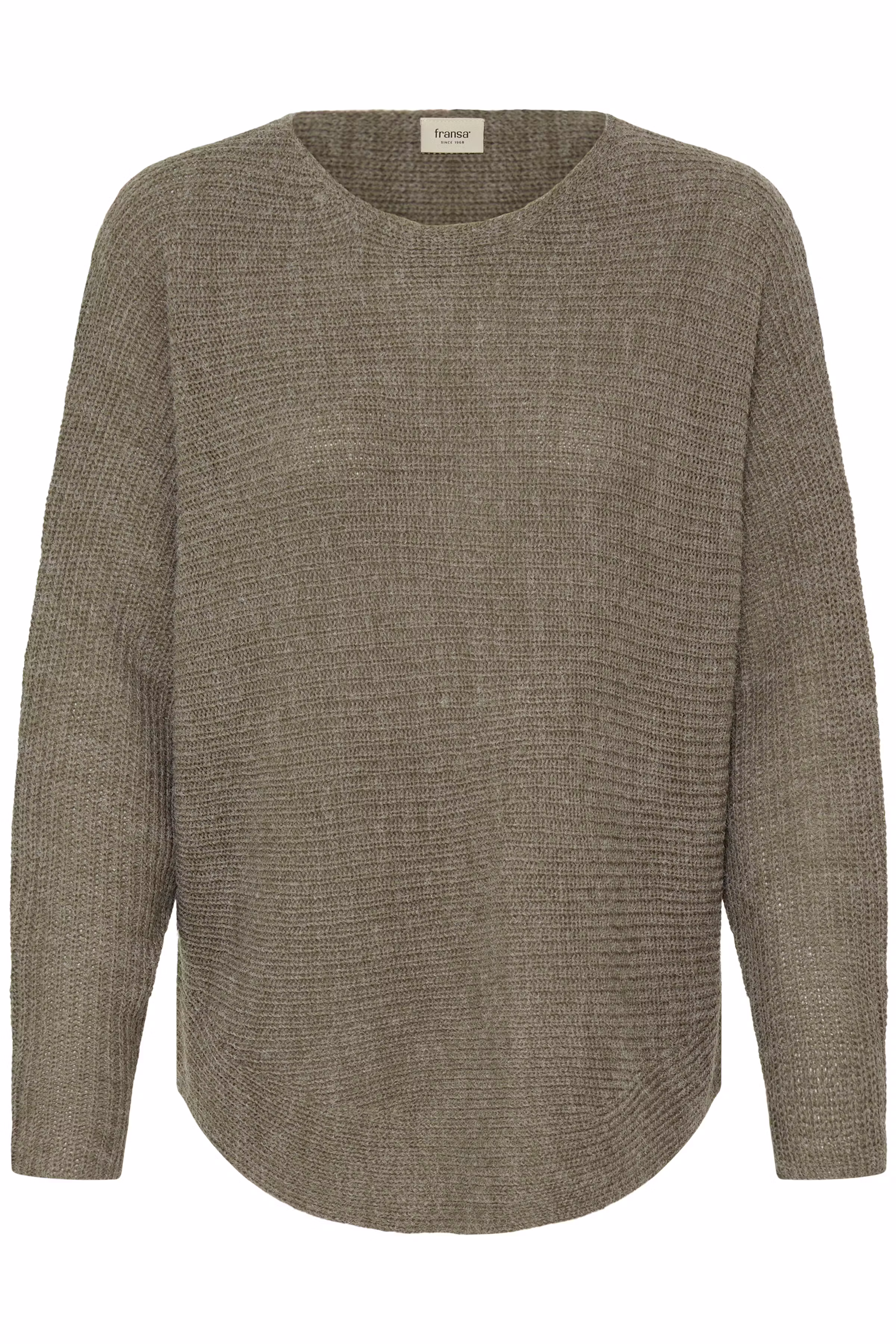 FRERETTA Pullover PACK FRONT 20611845-1805161