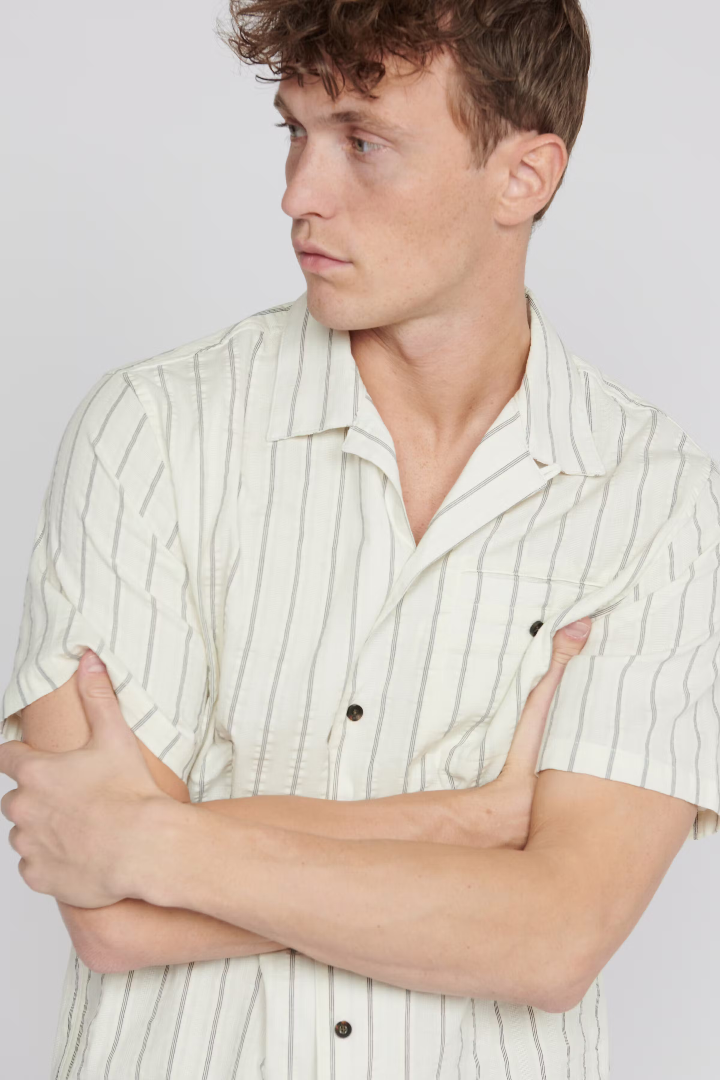 MAflint Hemd LOOKBOOK FRONT 30207384-110104
