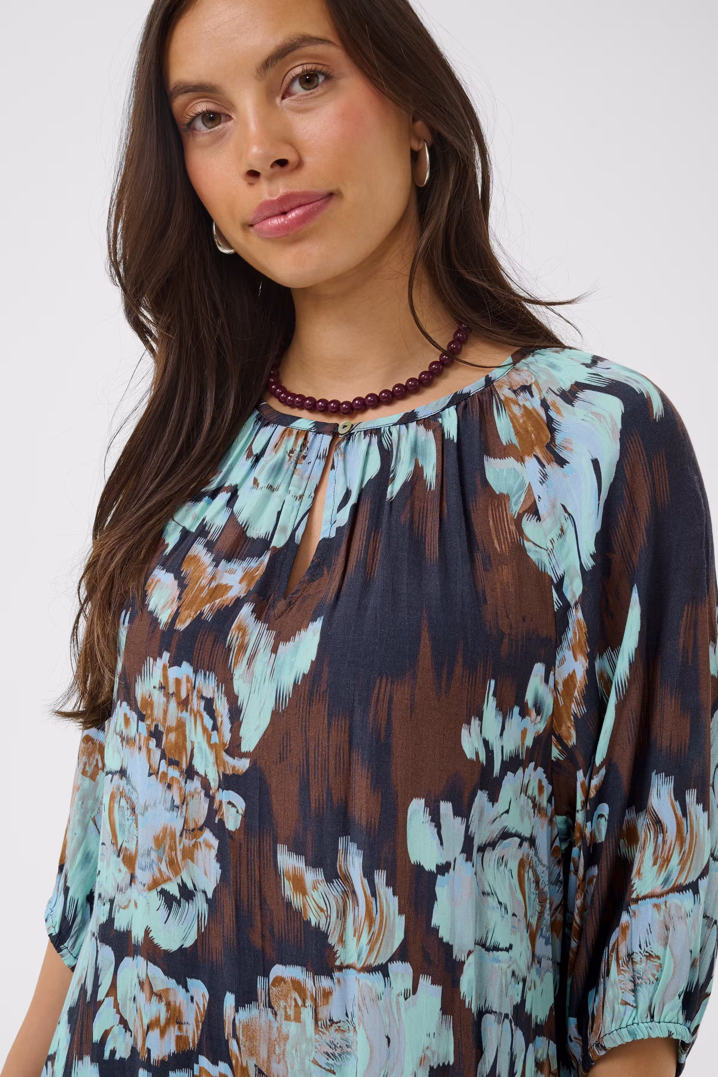 MalikaSZ Kleid LOOKBOOK DETAIL 30515509-305295
