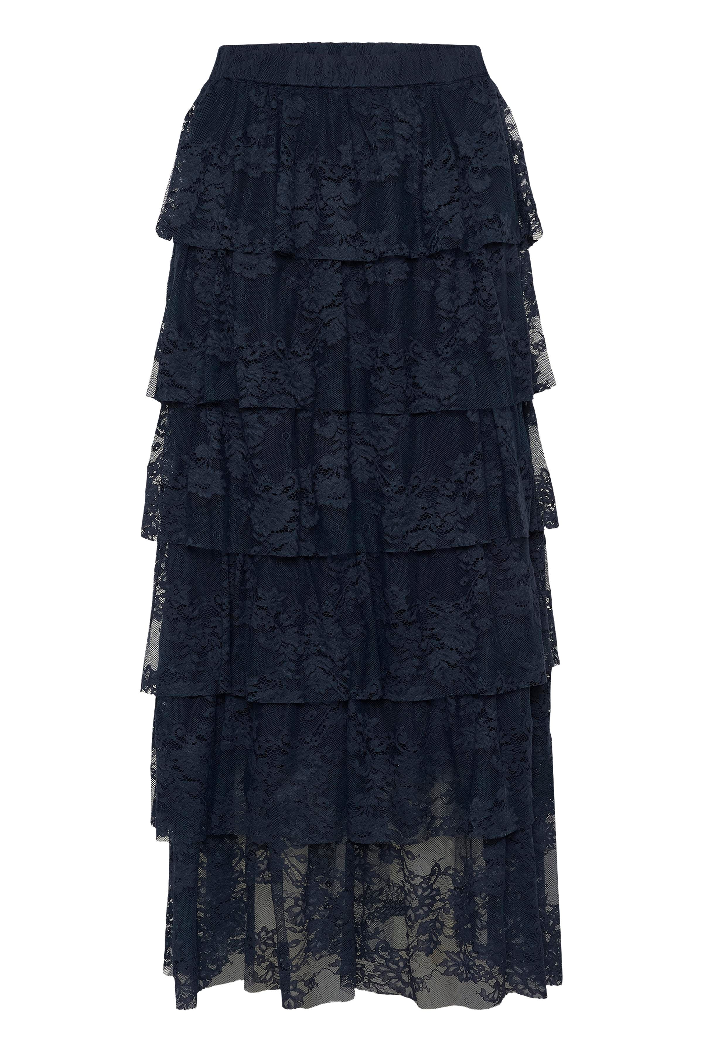 AbihaPW Skjørt PACK FRONT 30310669-194109