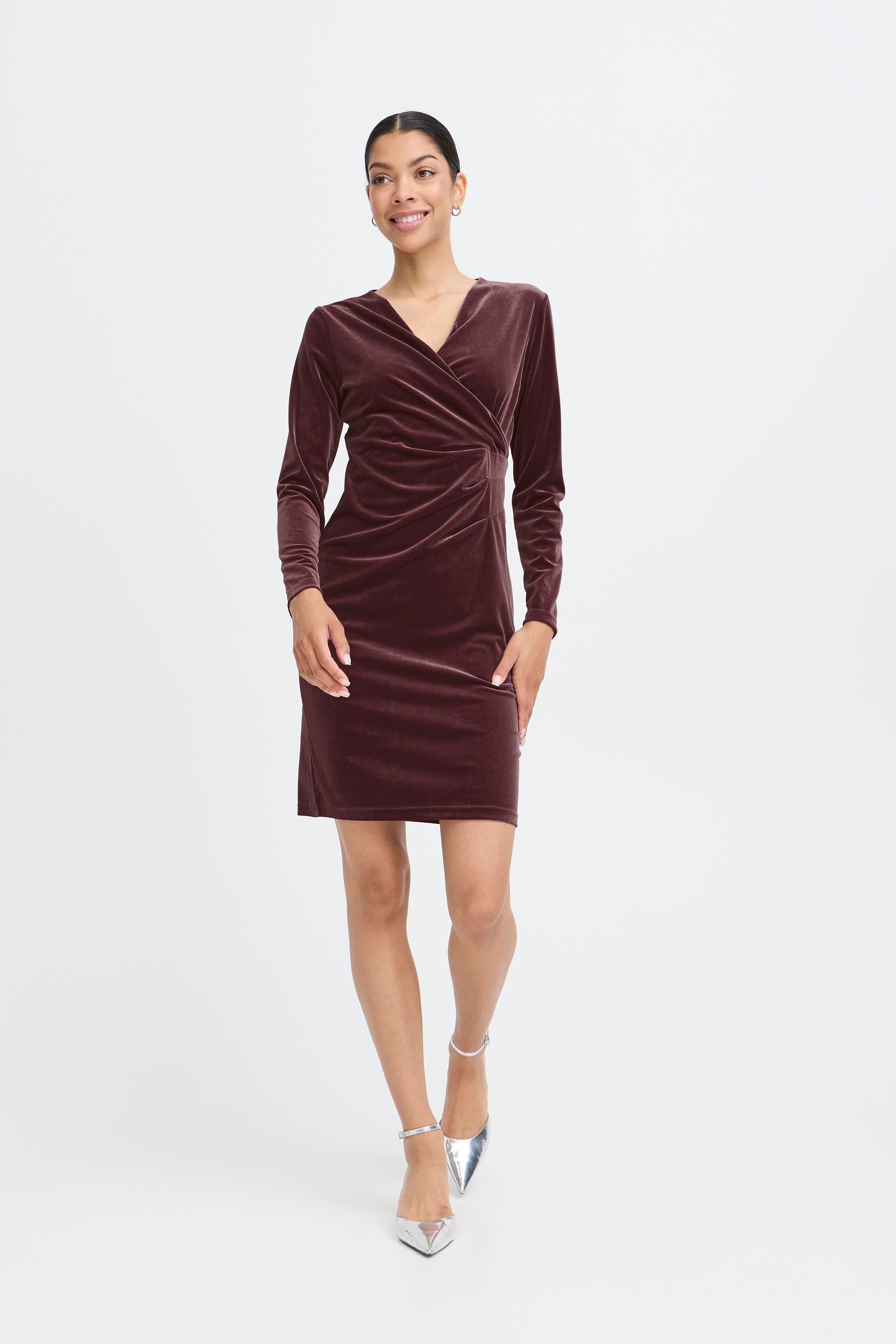 BYPERLINA Klänning LOOKBOOK FRONT 20809278-191619