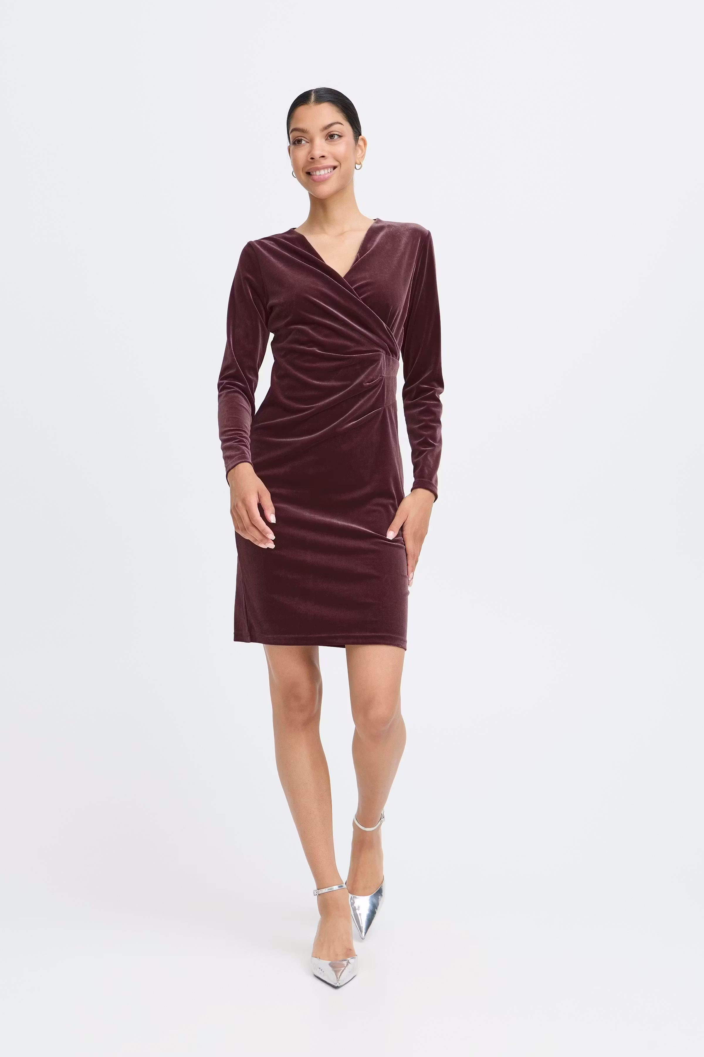 BYPERLINA Kleid LOOKBOOK FRONT 20809278-191619