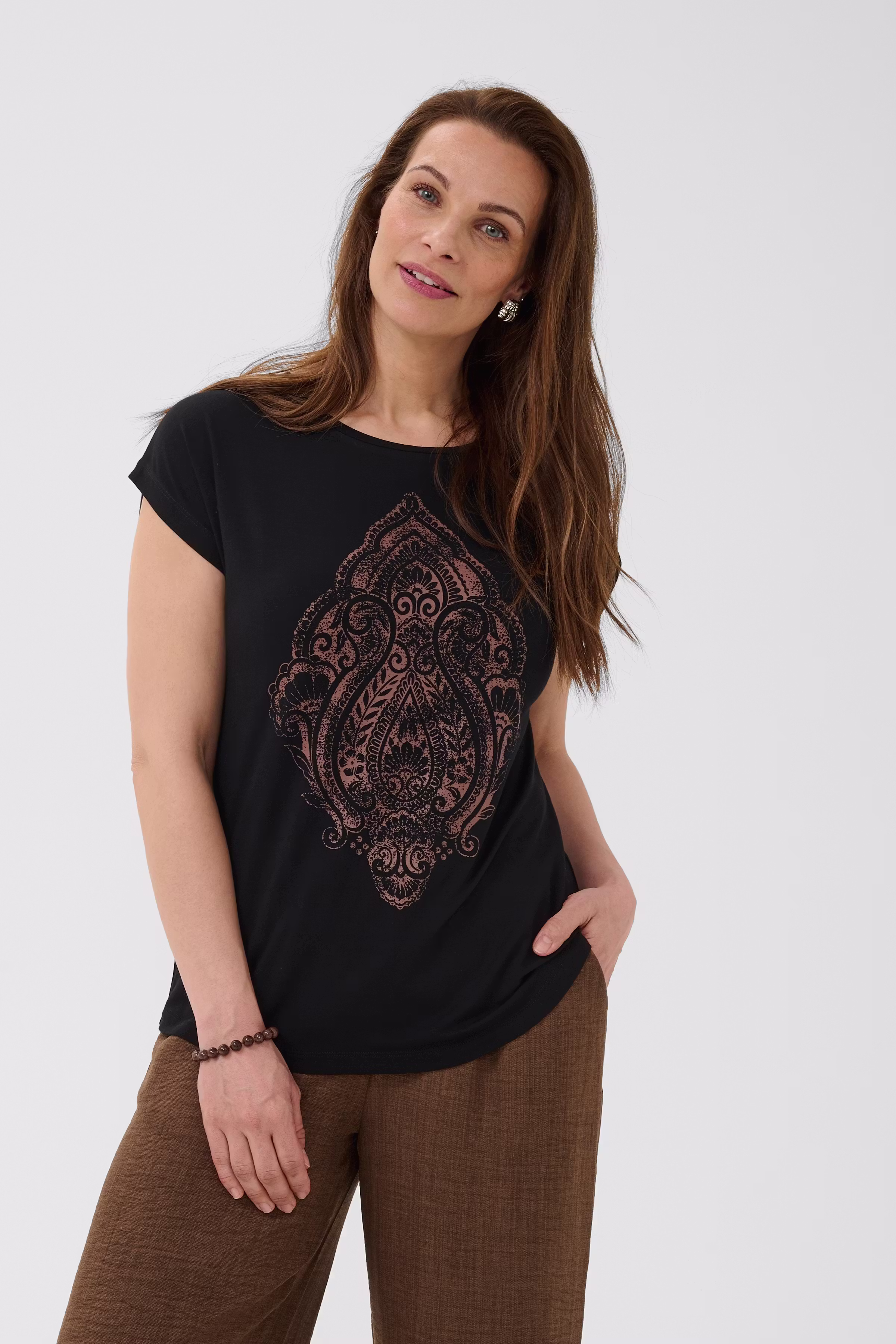 BPzally T-shirt LOOKBOOK FRONT 40200072-100121