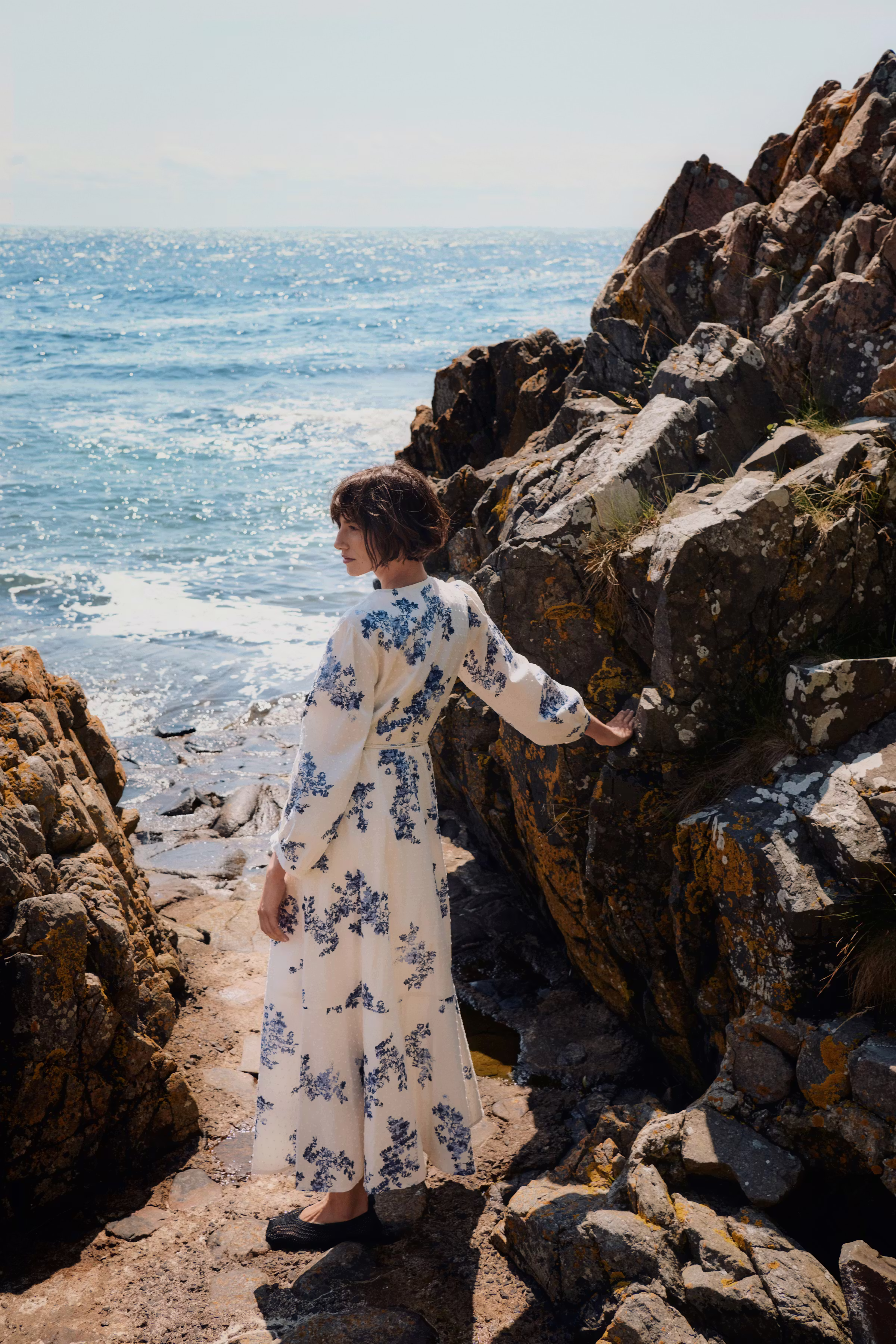 AlyaPW Jurk LOCATION NONE 30310448-304770