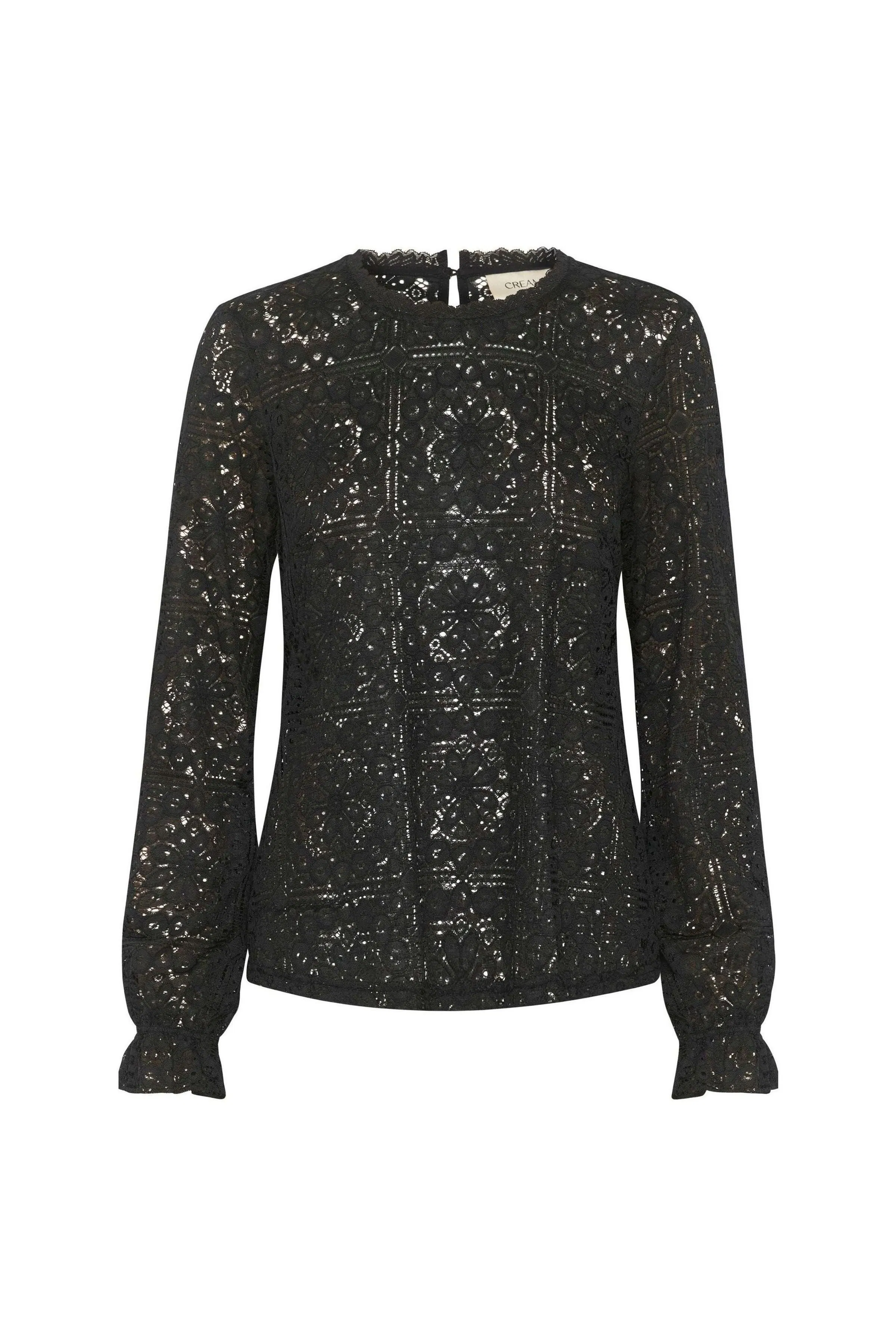 CRTiley Blouse PACK FRONT 10607994-100120
