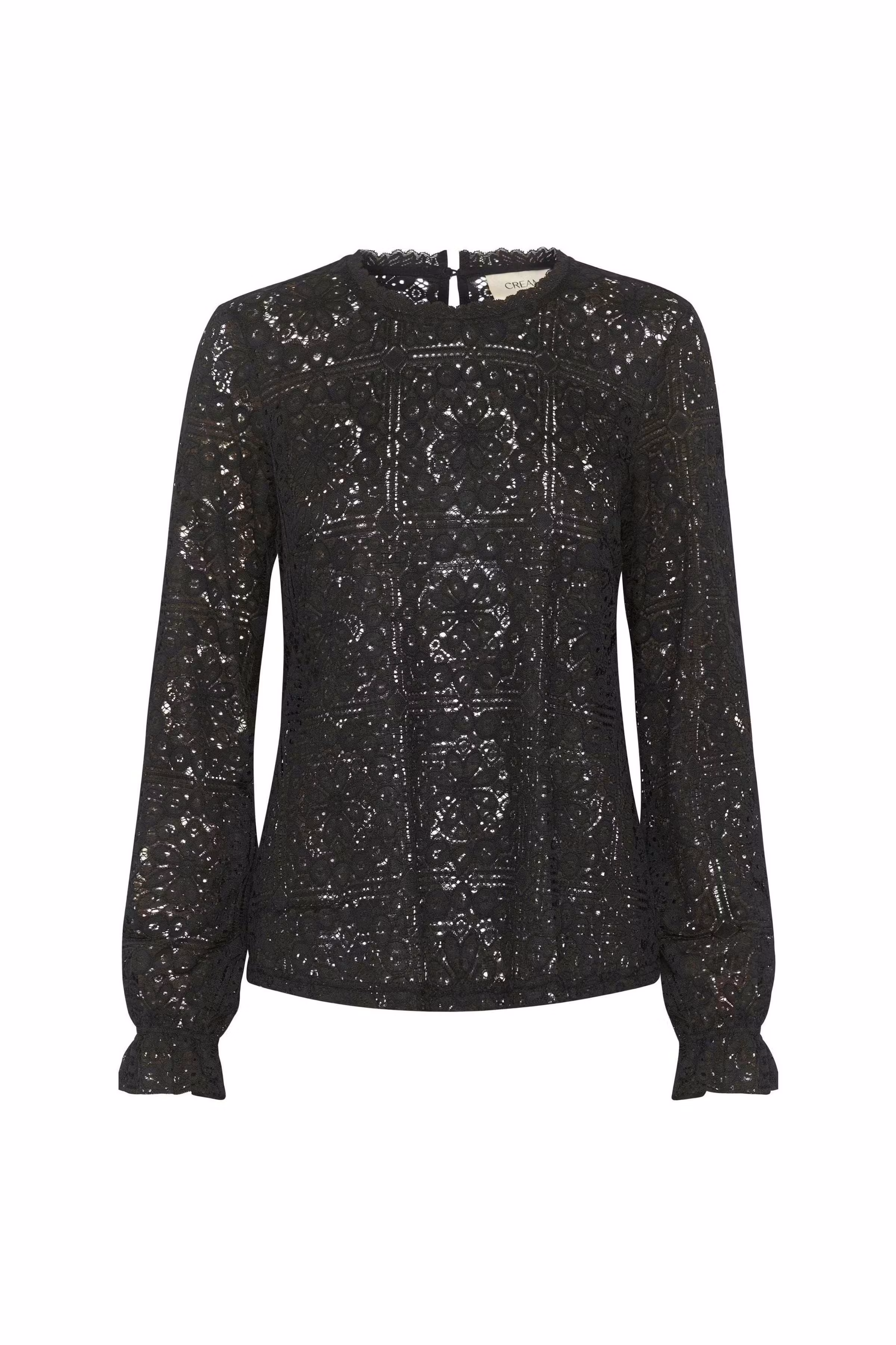 CRTiley Blouse PACK FRONT 10607994-100120